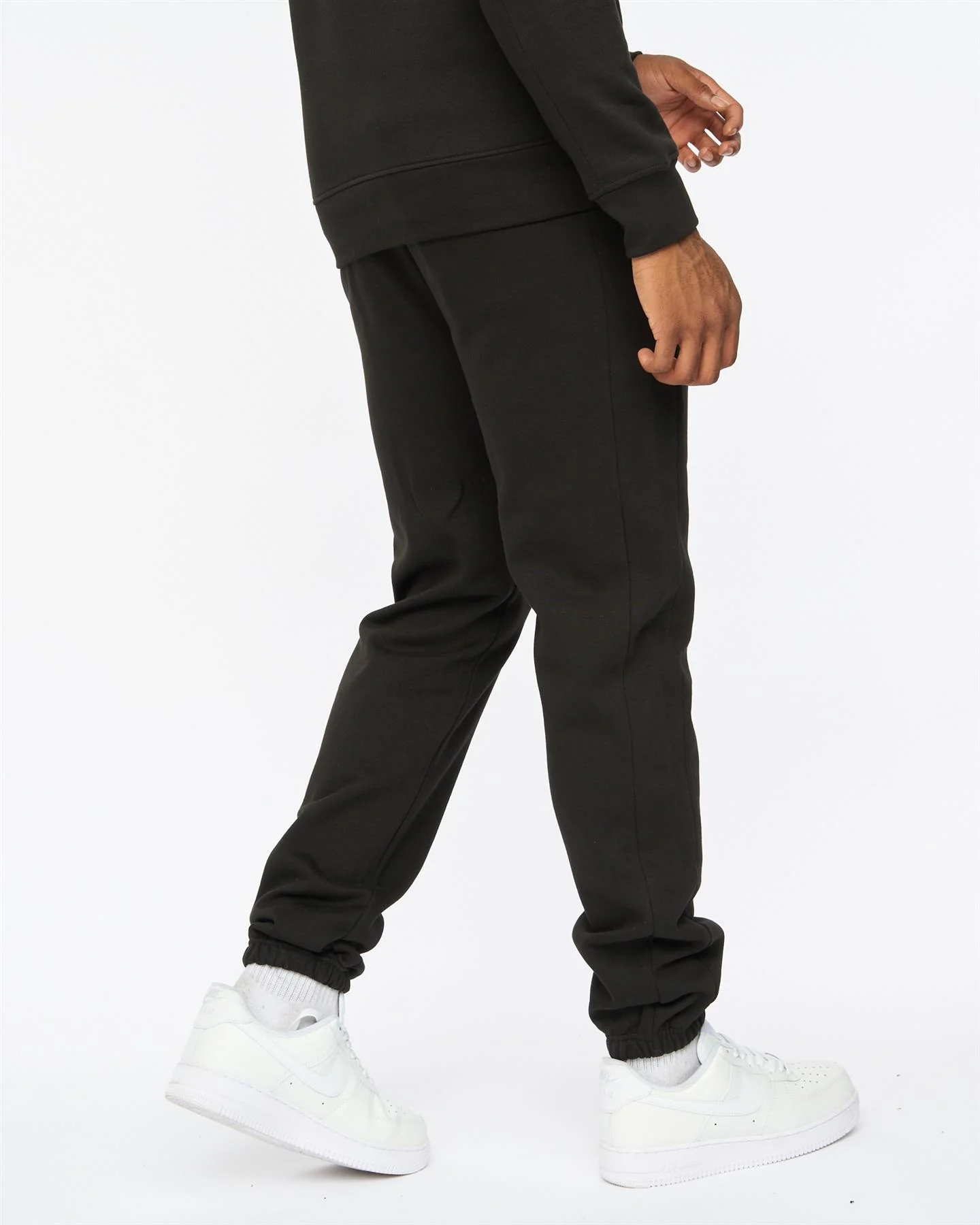 Applewold Joggers Black - Image 4