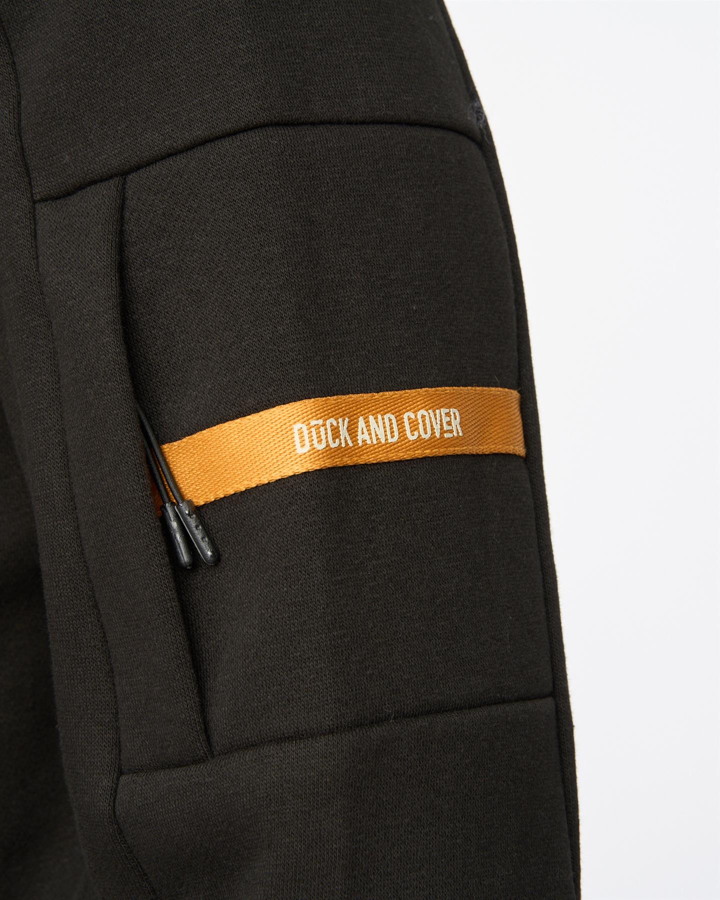 Ashland Hoodie Black - Image 7
