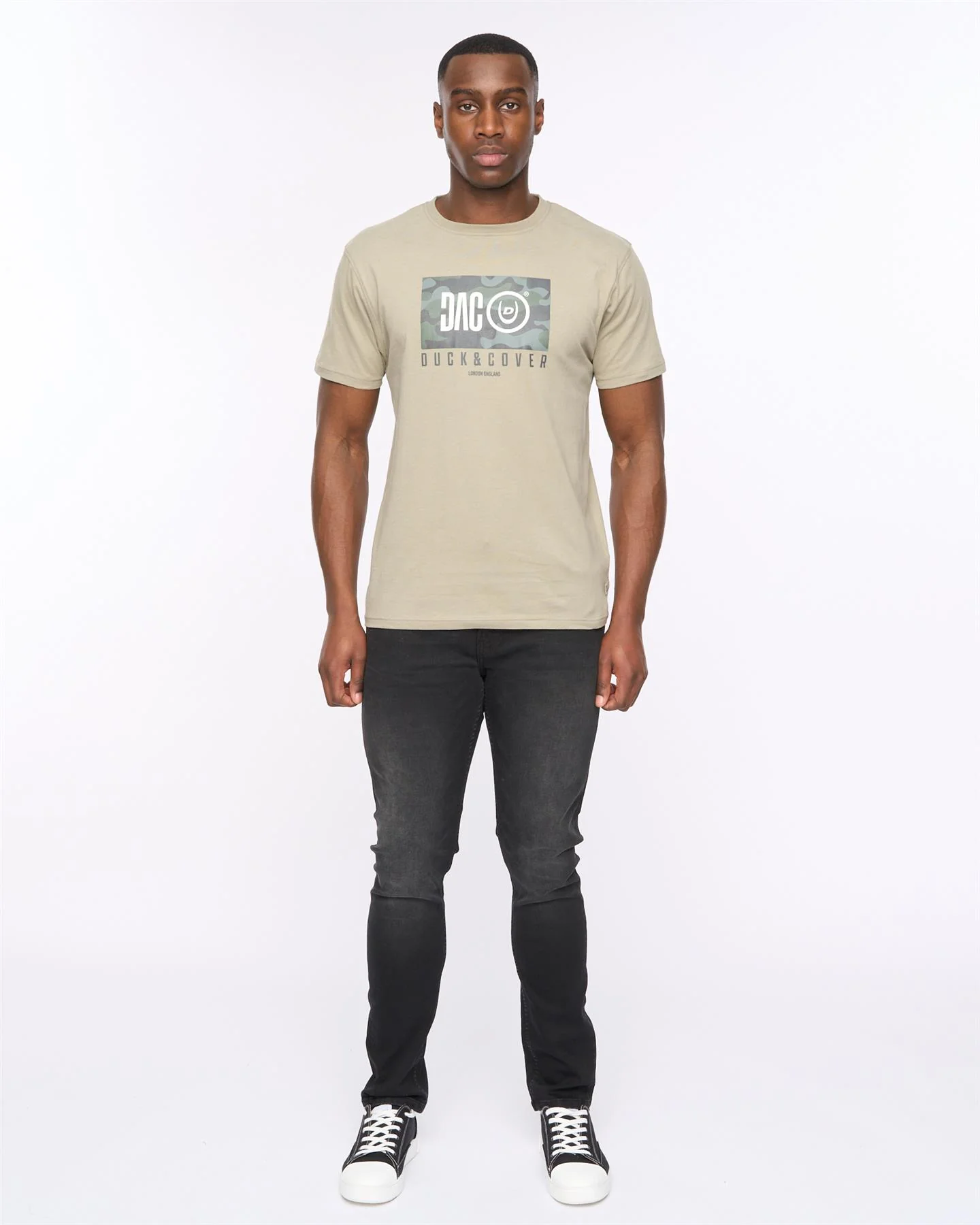 Chamchee T-Shirt Sage - Image 5