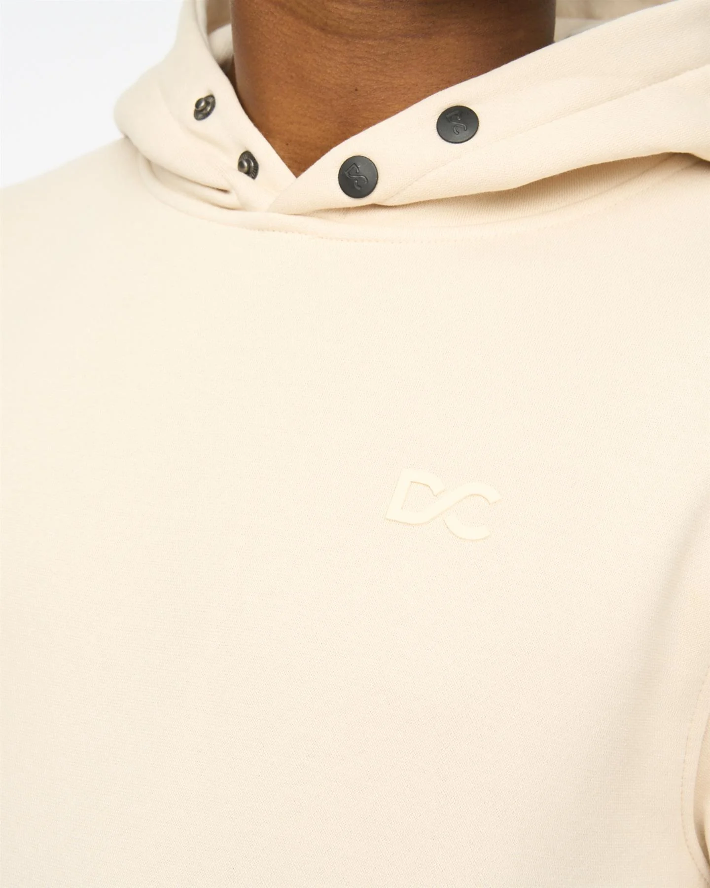 Chattamere Hoodie & Joggers Set Off White - Image 5