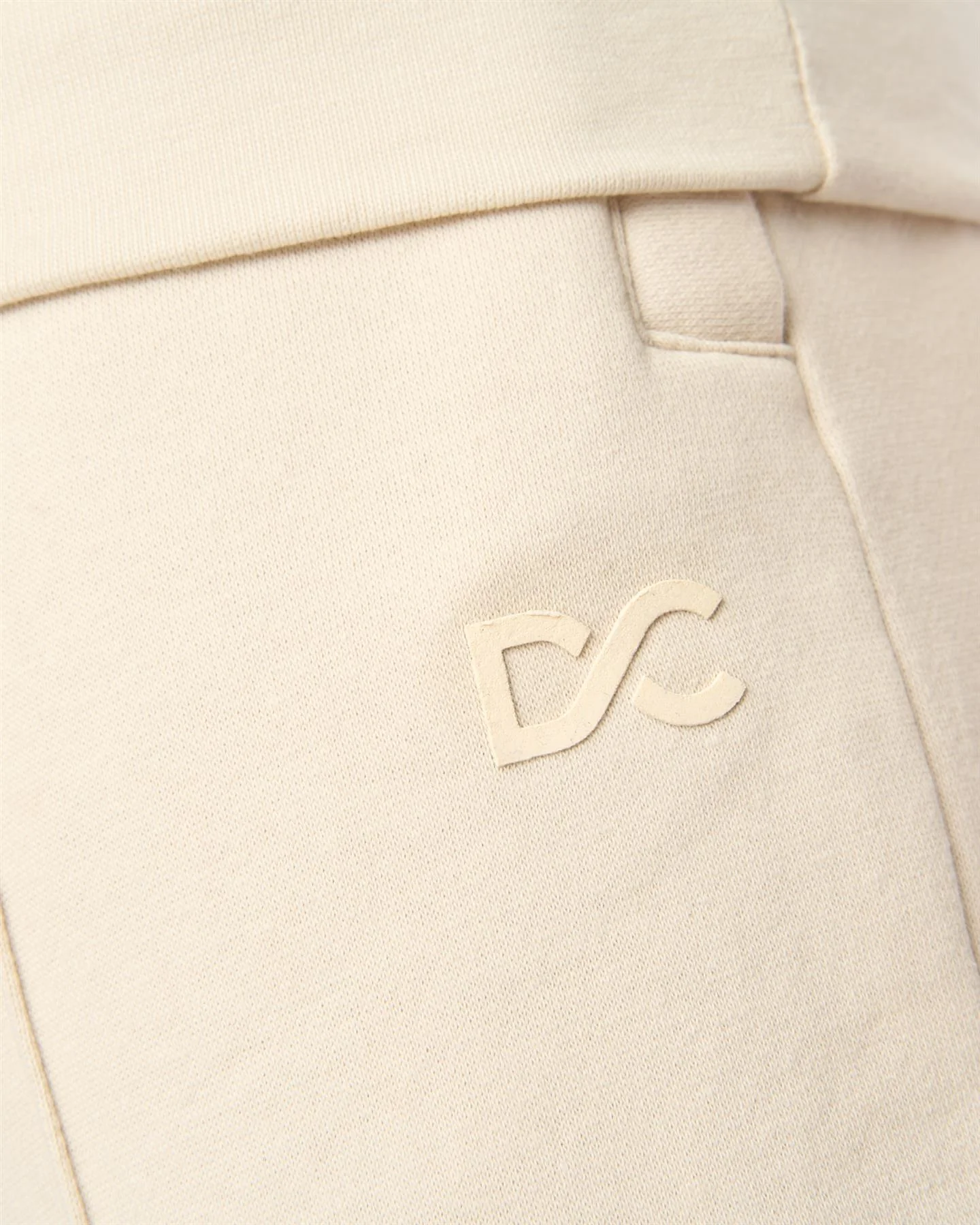 Chattamere Hoodie & Joggers Set Off White - Image 6