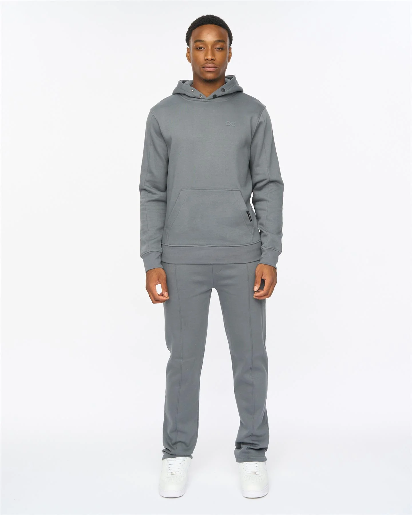 Chattamere Hoodie & Joggers Set Petrol