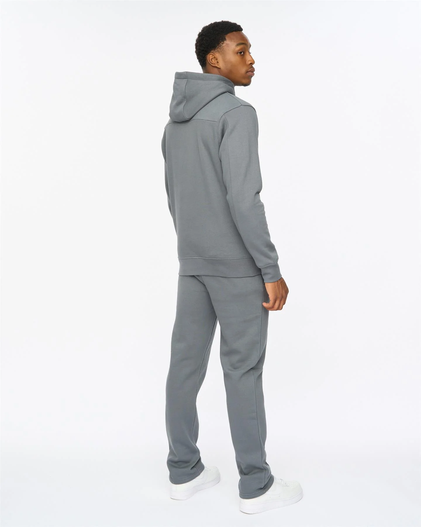 Chattamere Hoodie & Joggers Set Petrol - Image 2