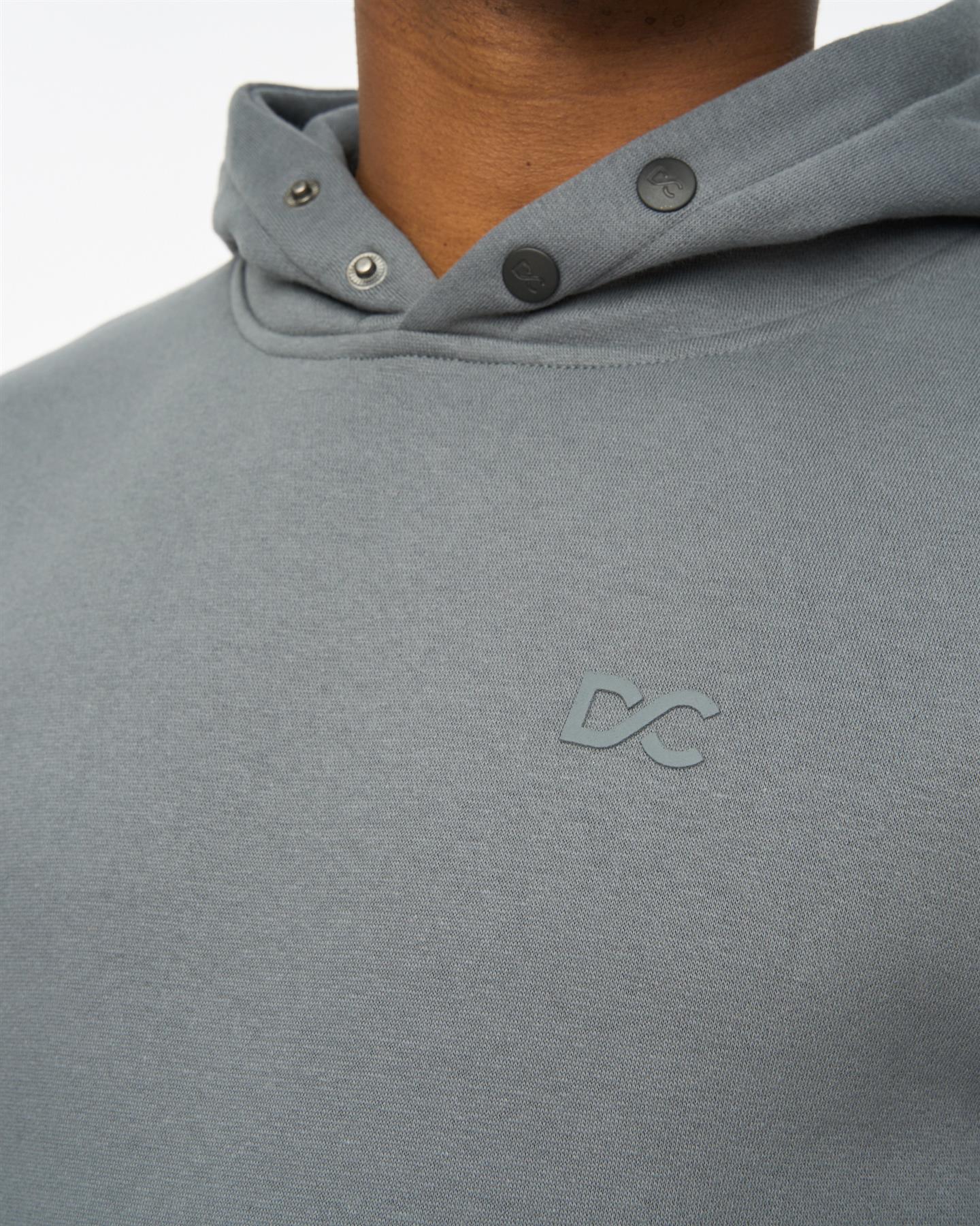 Chattamere Hoodie & Joggers Set Petrol - Image 5