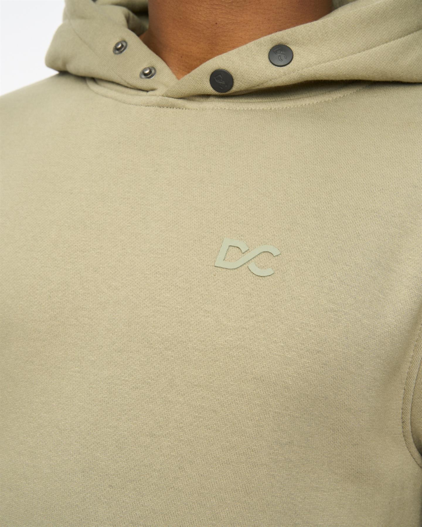 Chattamere Hoodie & Joggers Set Sage - Image 5