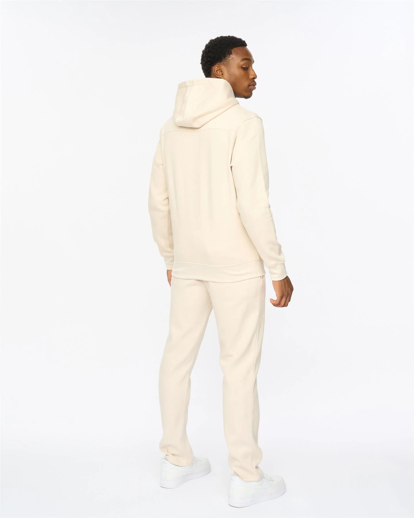 Chattamere Hoodie Off White - Image 7