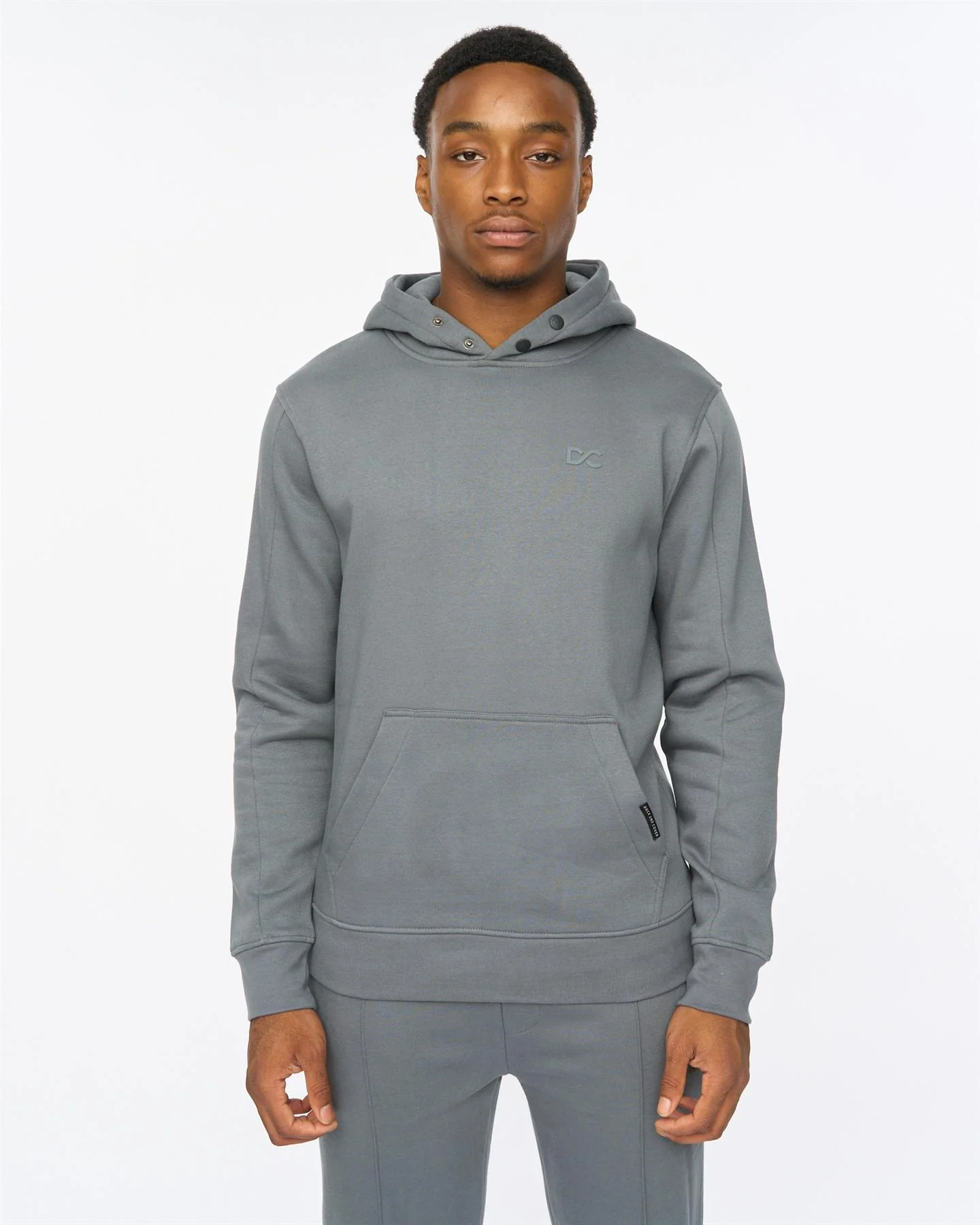 Chattamere Hoodie Petrol Blue