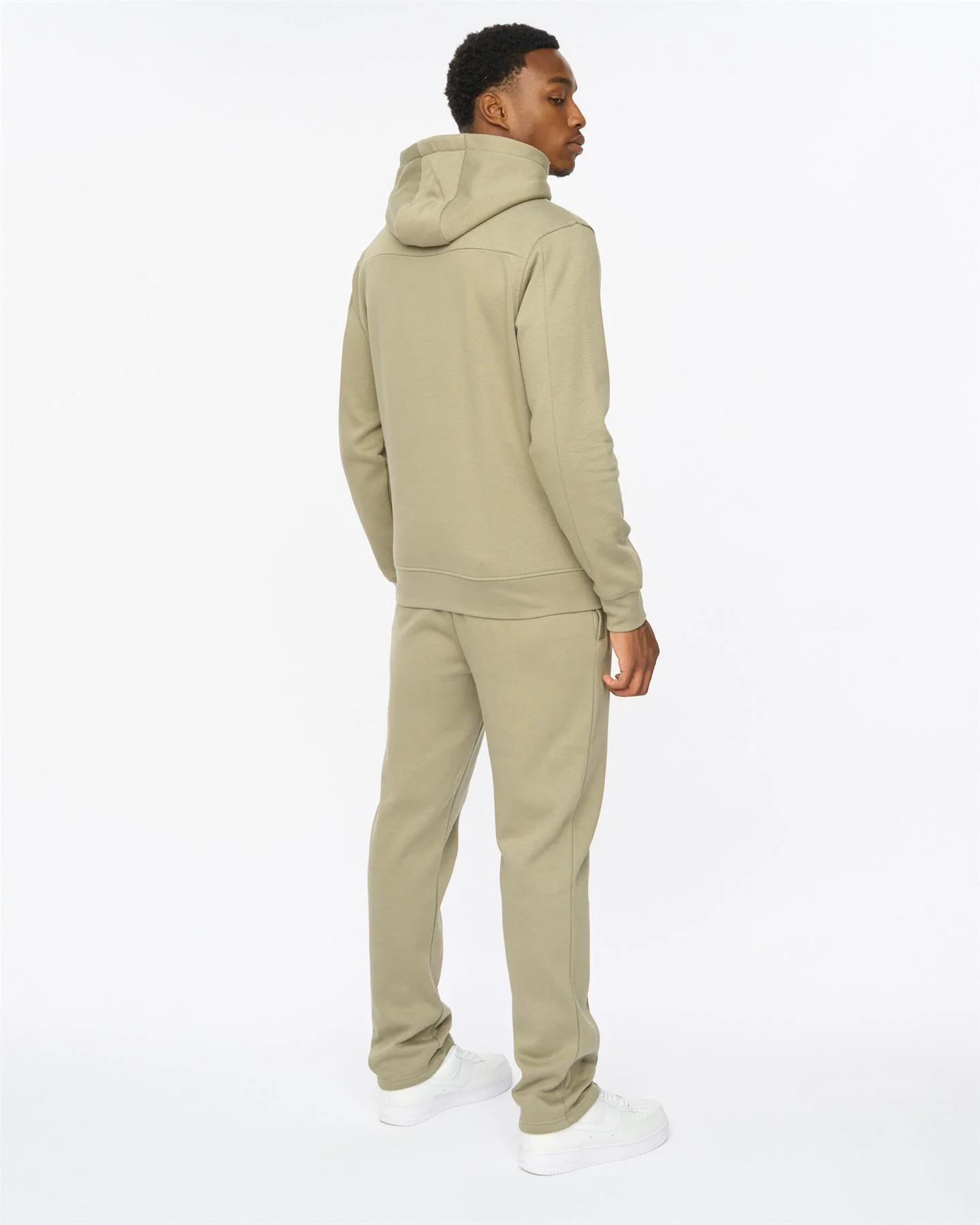 Chattamere Hoodie Sage - Image 5