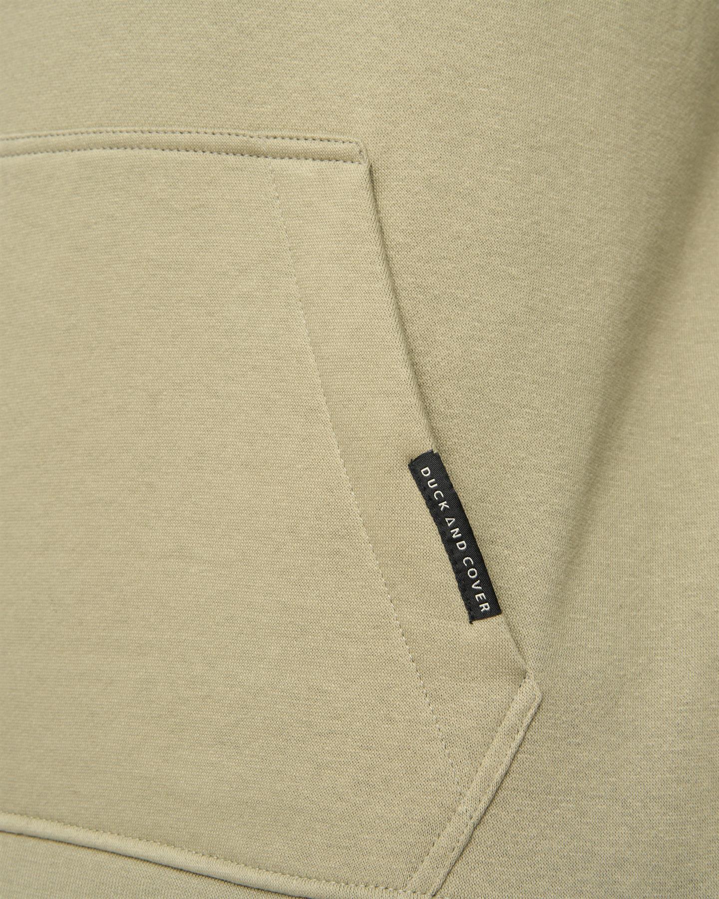 Chattamere Hoodie Sage - Image 7