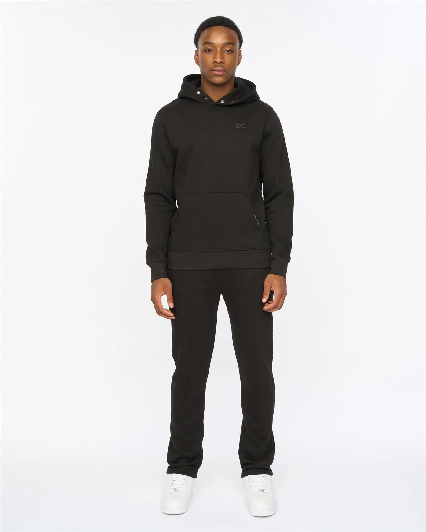 Chattamere Joggers Black - Image 2