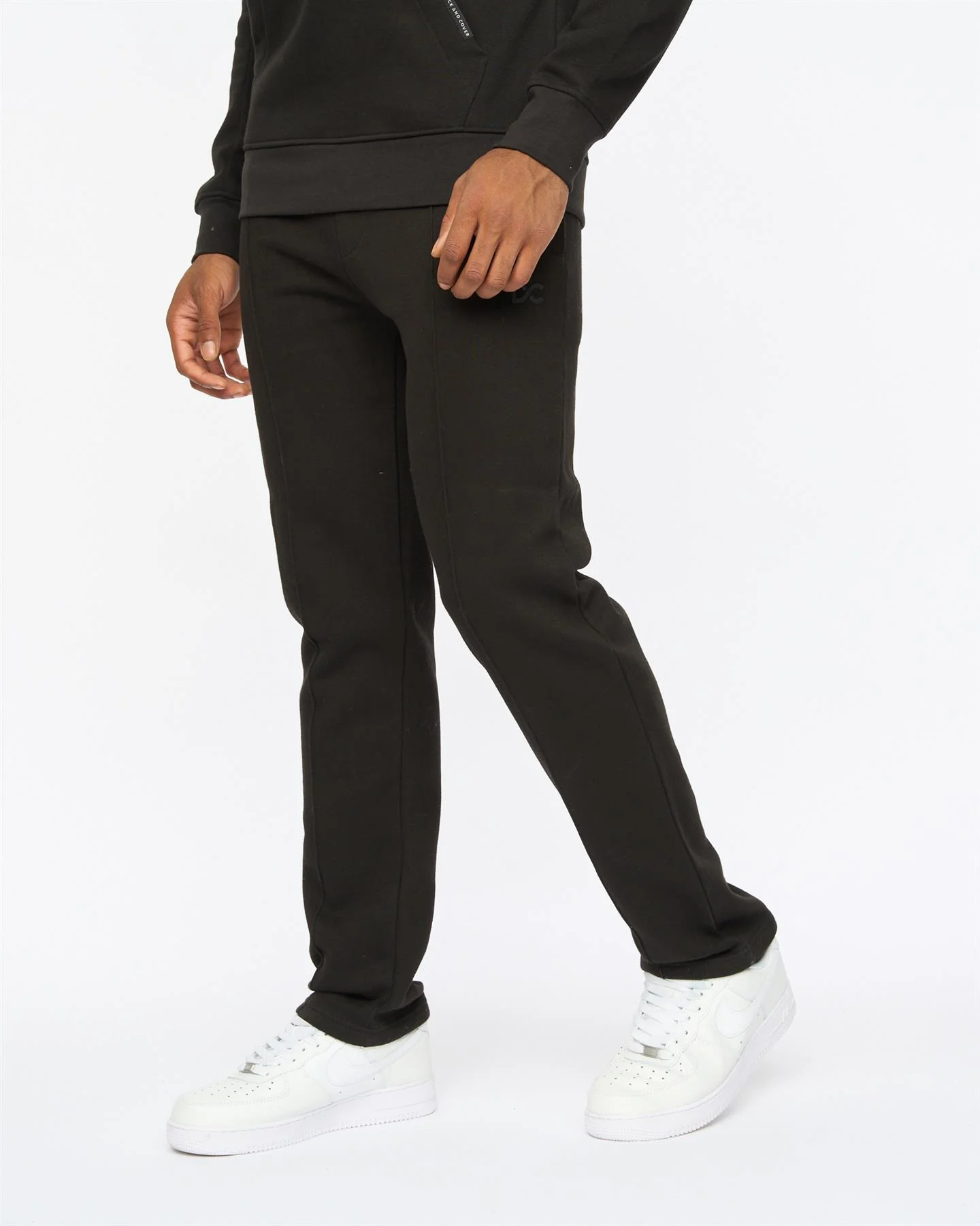Chattamere Joggers Black - Image 3