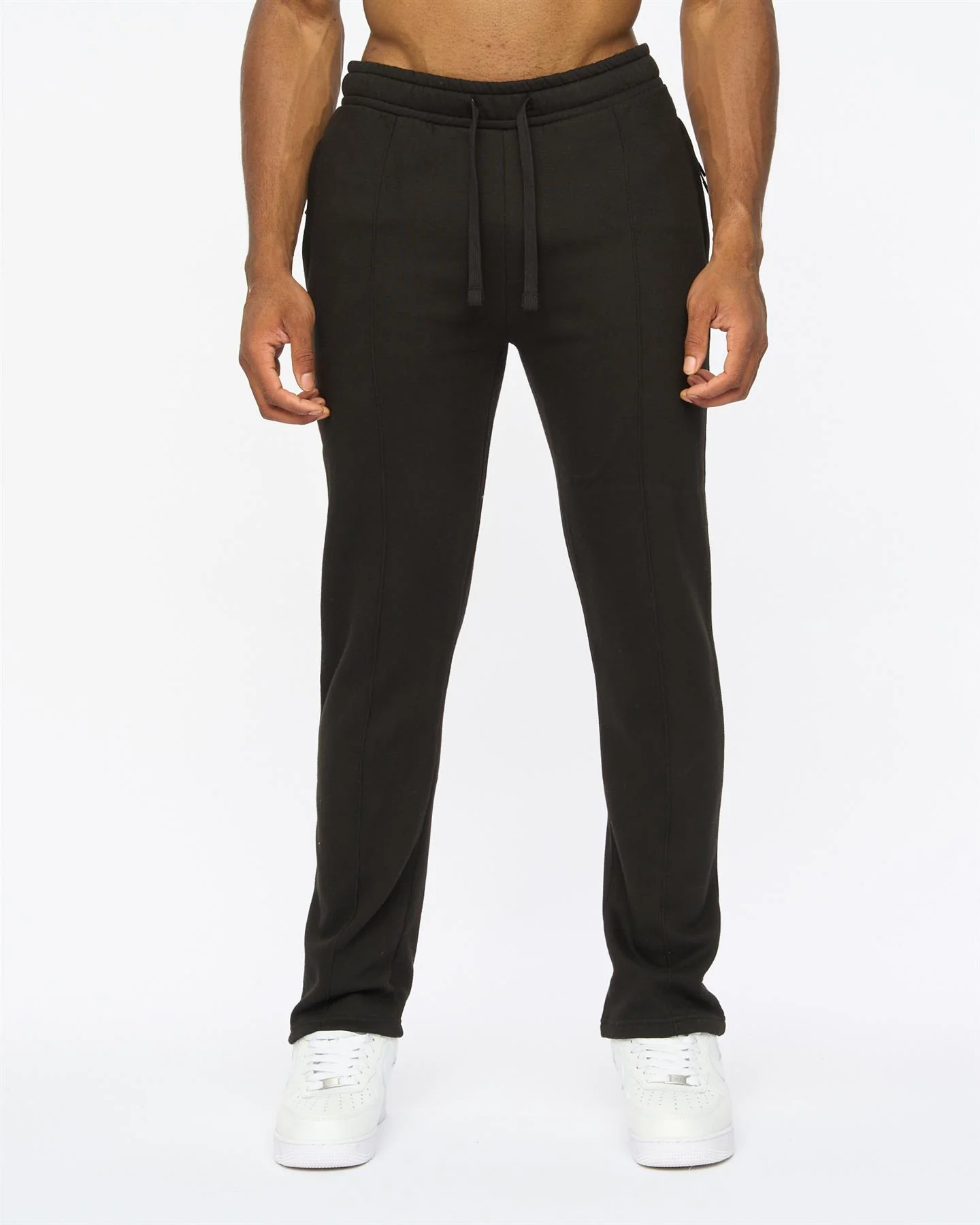 Chattamere Joggers Black - Image 5
