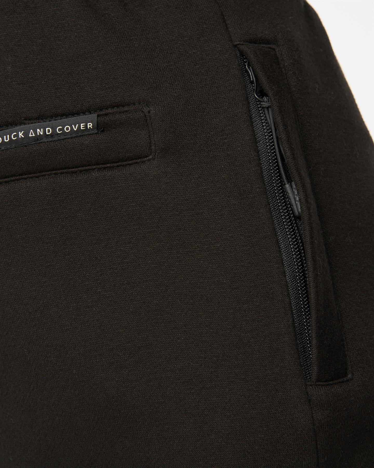 Chattamere Joggers Black - Image 7