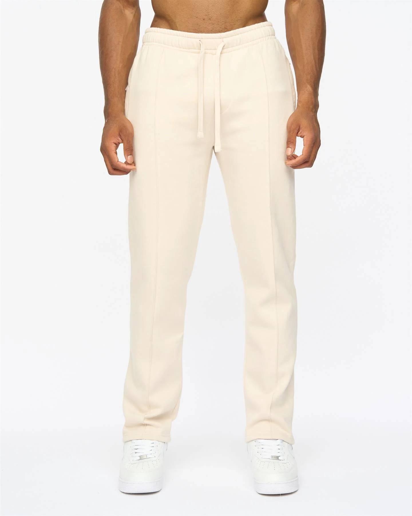 Chattamere Joggers Off White - Image 6
