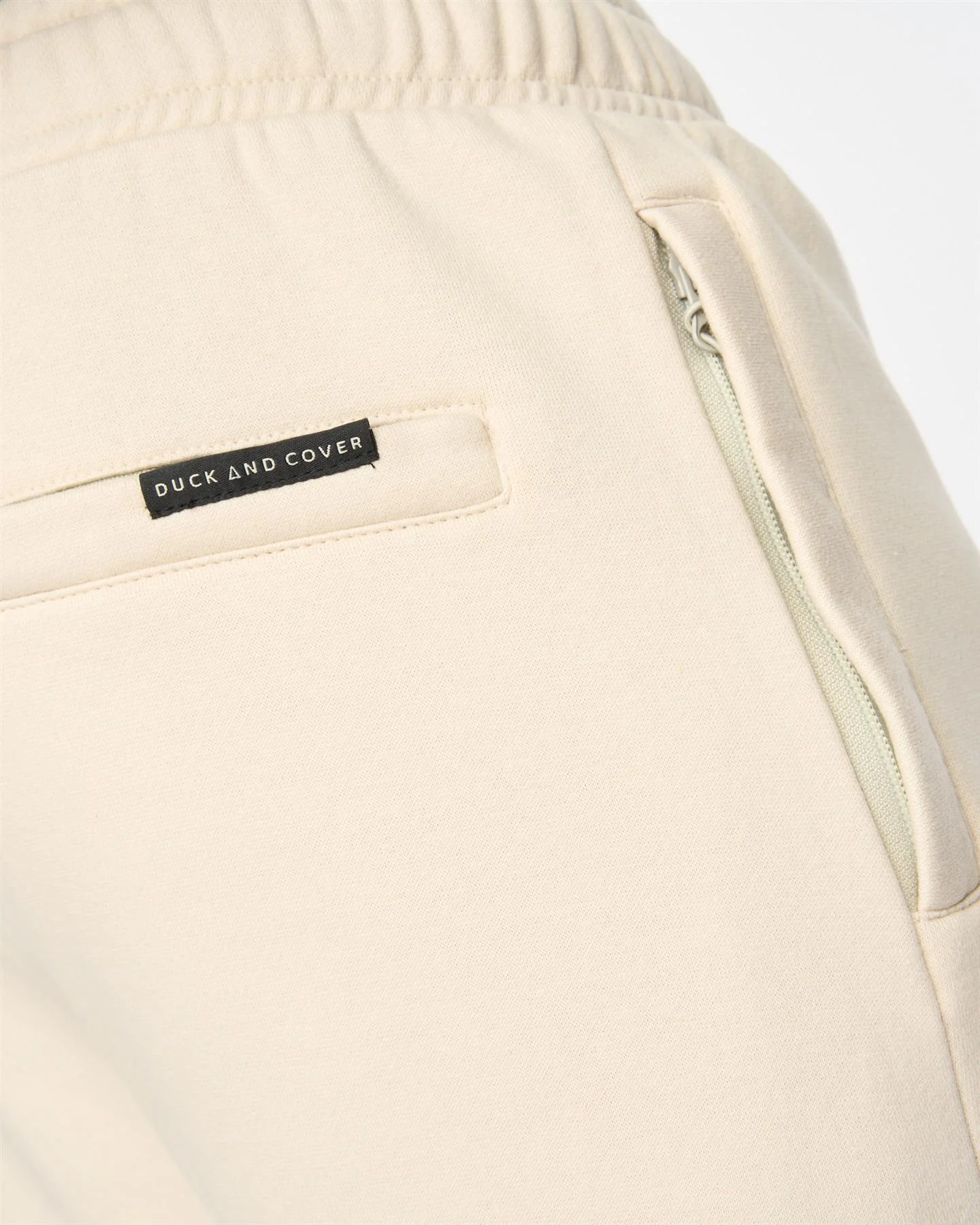 Chattamere Joggers Off White - Image 7