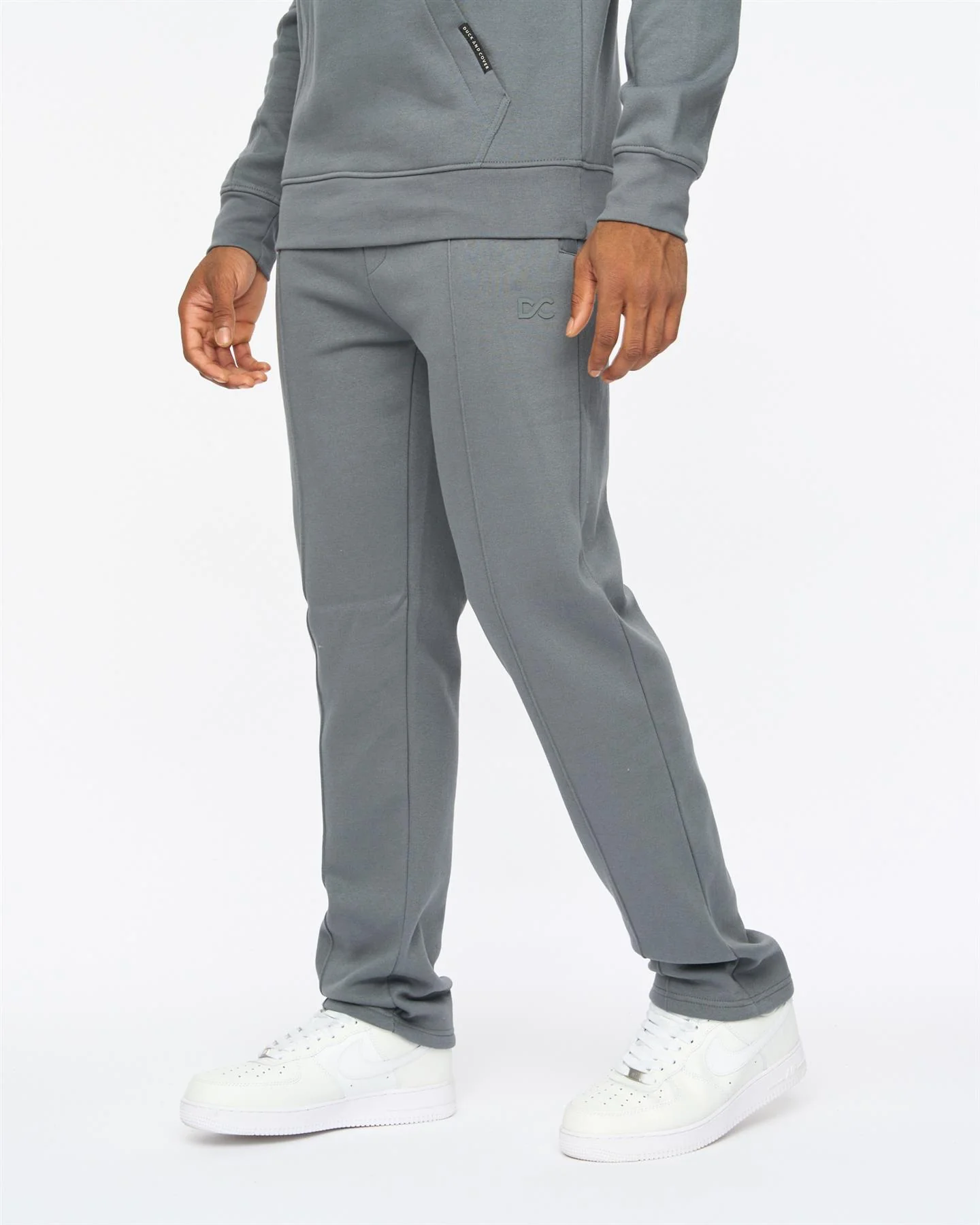 Chattamere Joggers Petrol - Image 4