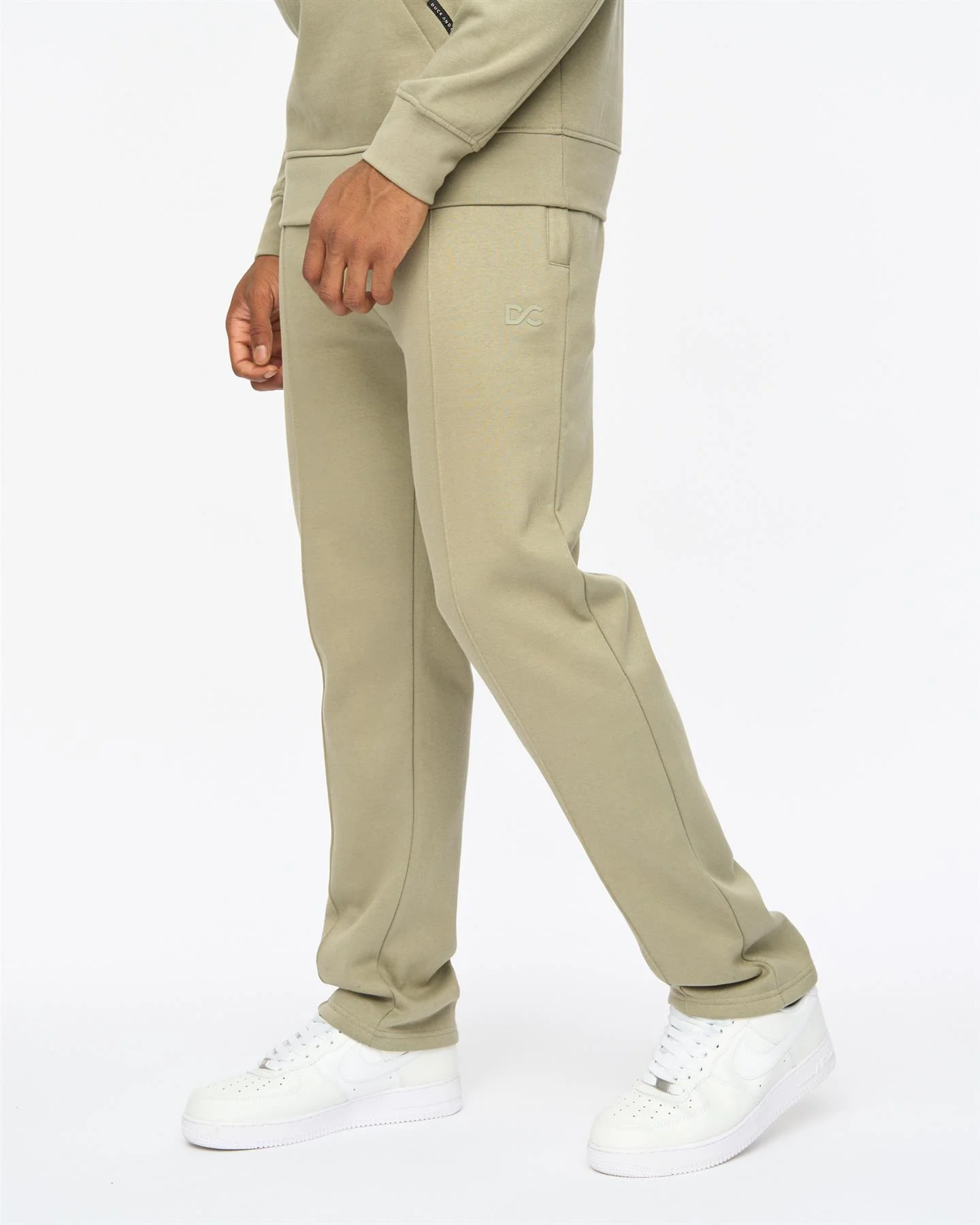 Chattamere Joggers Sage - Image 3