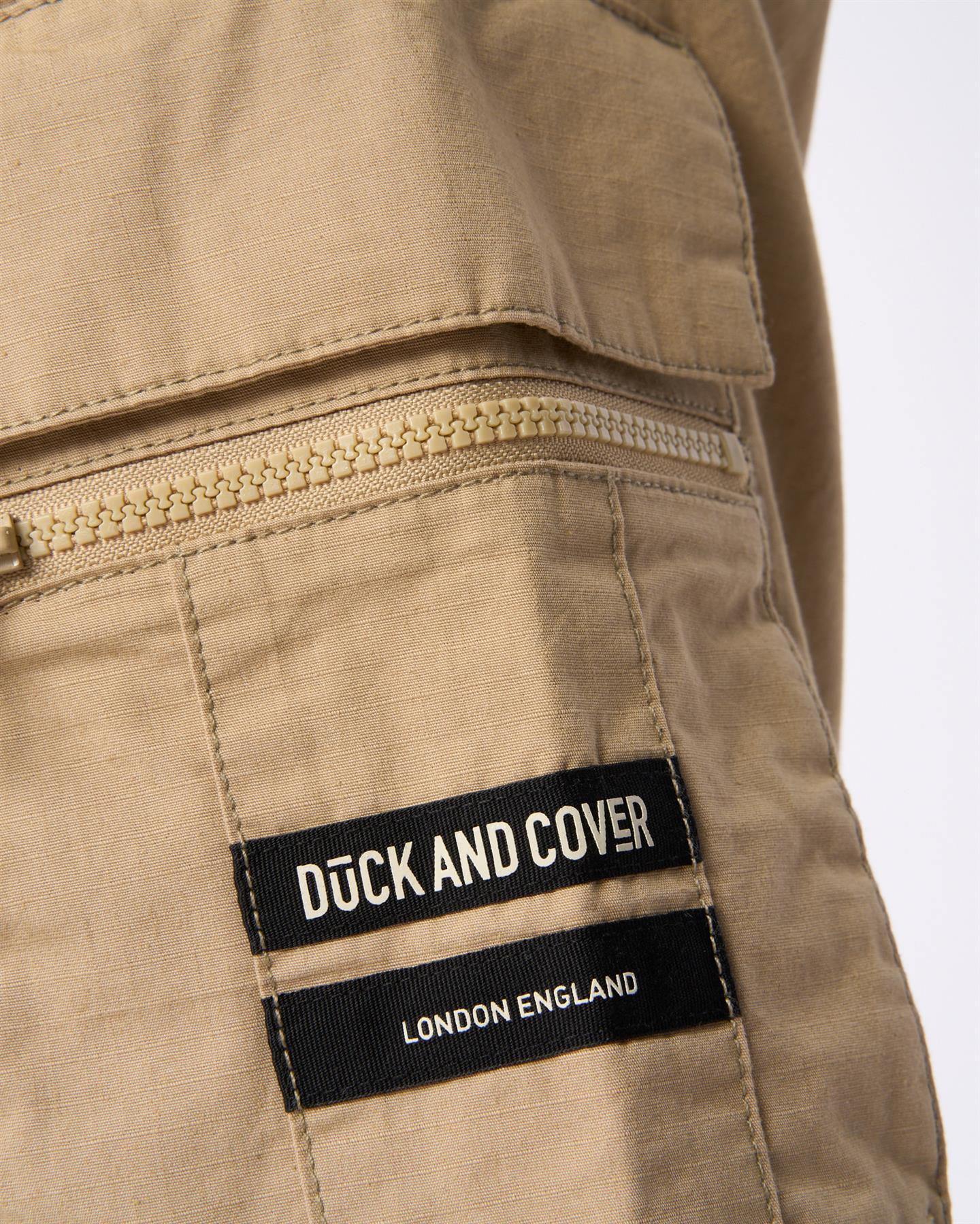 Chesser Jog Pants Stone - Image 6