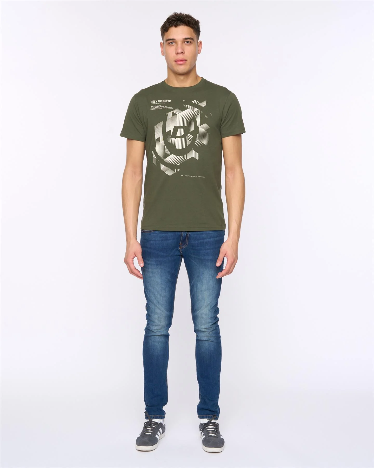 Cheymore & Corsure T-Shirt 10pcs Assorted - Image 3