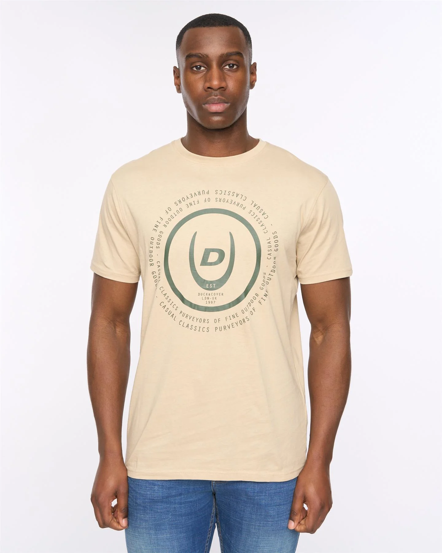 Cheymore T-Shirt 5pk Assorted - Image 2
