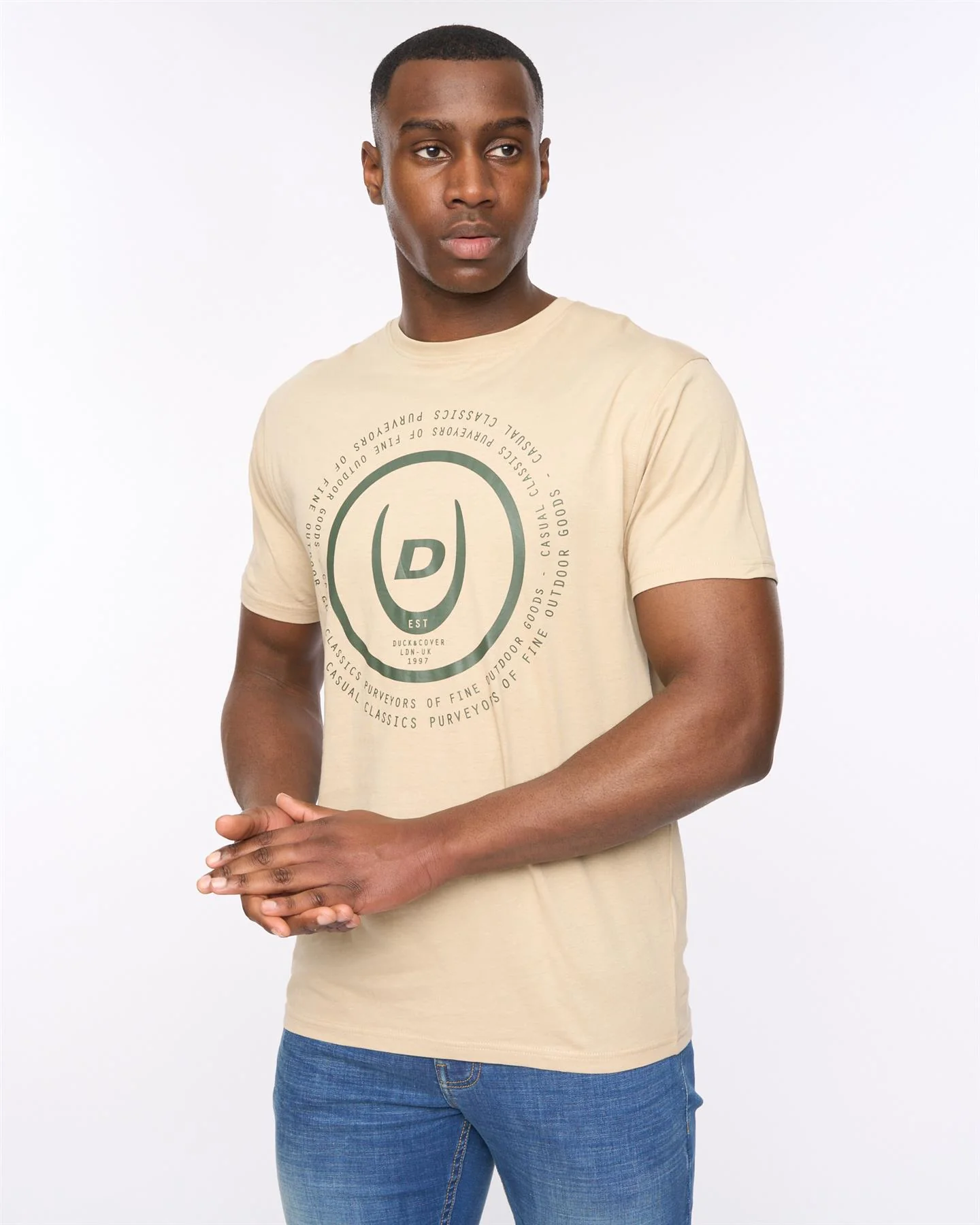 Cheymore T-Shirt 5pk Assorted - Image 3