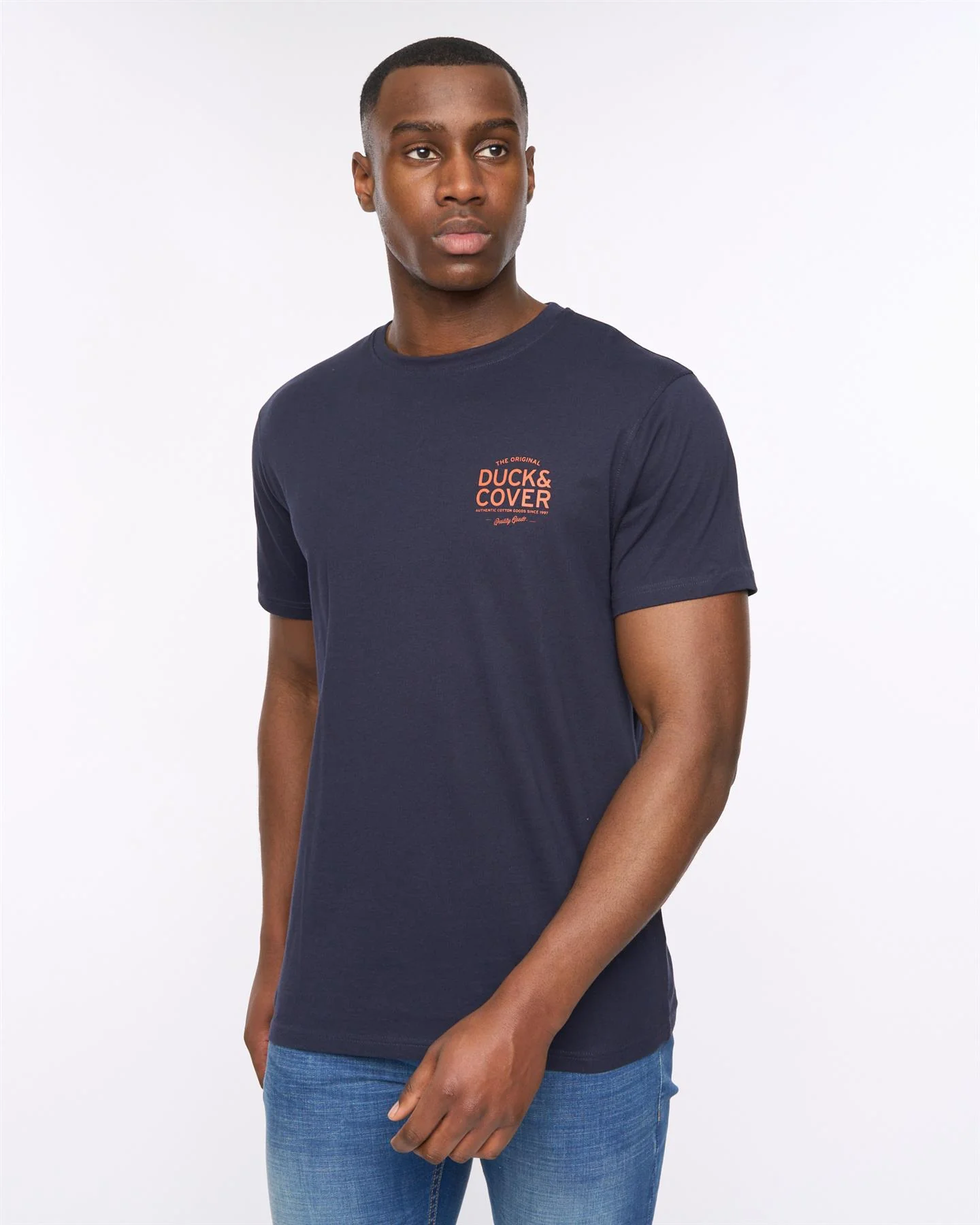 Cheymore T-Shirt 5pk Assorted - Image 6