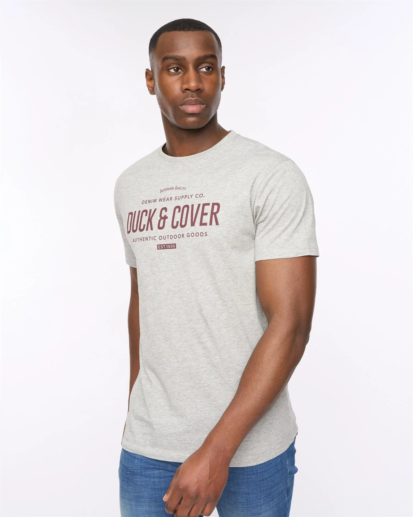 Cheymore T-Shirt 5pk Assorted - Image 7