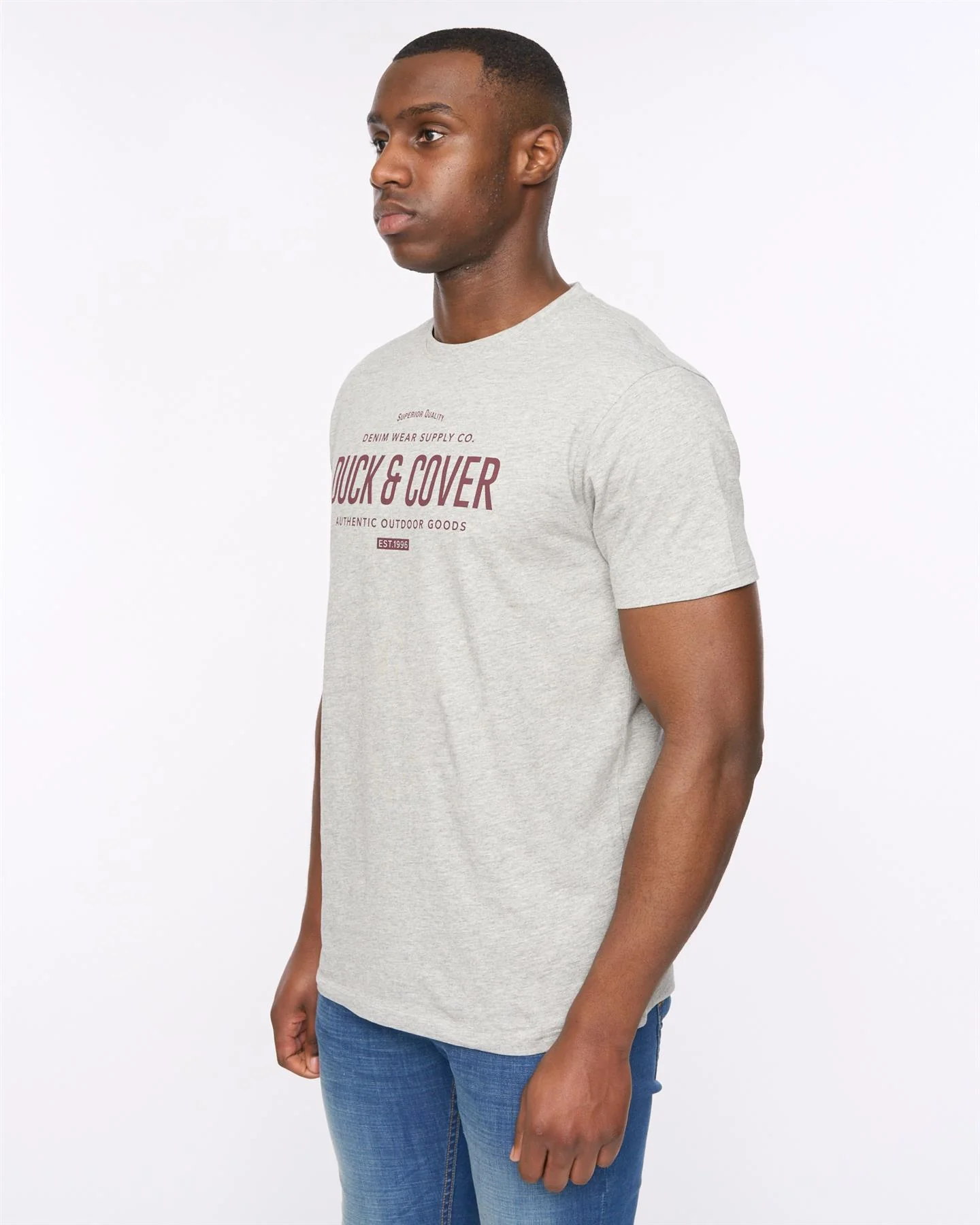 Cheymore T-Shirt 5pk Assorted - Image 8