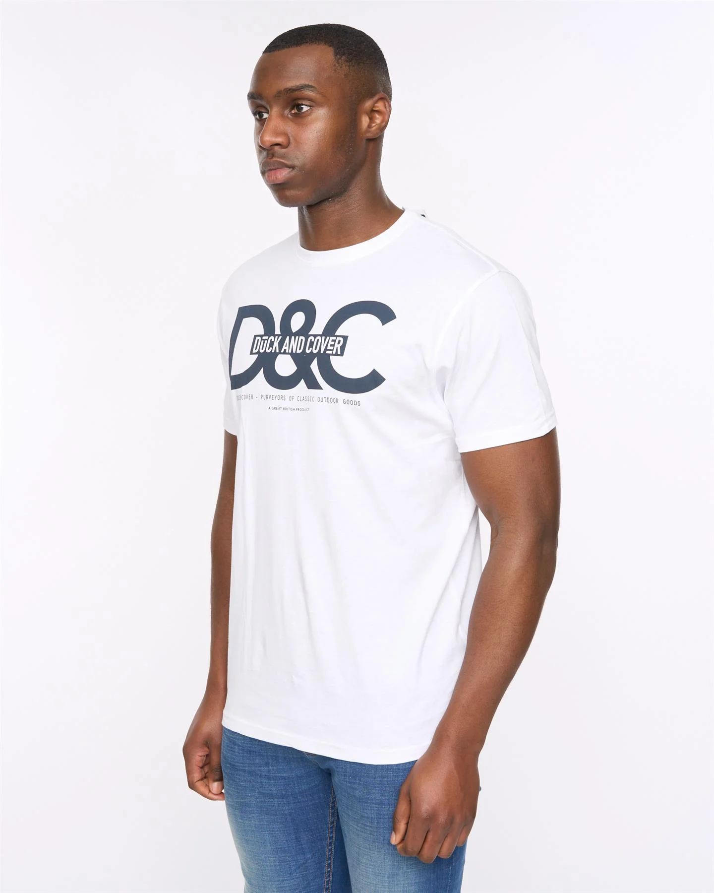 Cheymore T-Shirt 5pk Assorted - Image 9