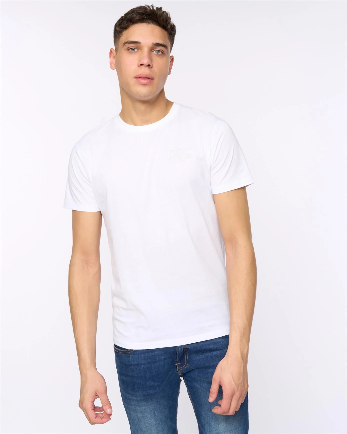 Corsure T-Shirt 5pk Assorted - Image 4
