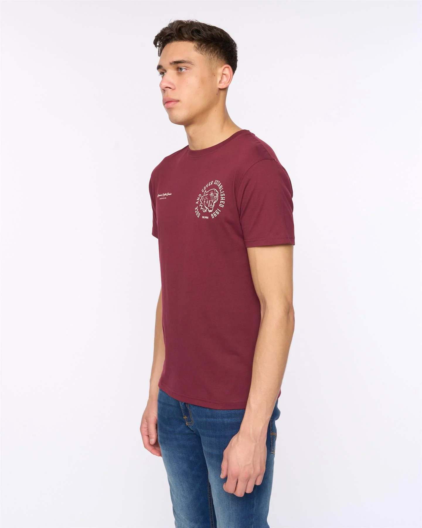 Corsure T-Shirt 5pk Assorted - Image 7
