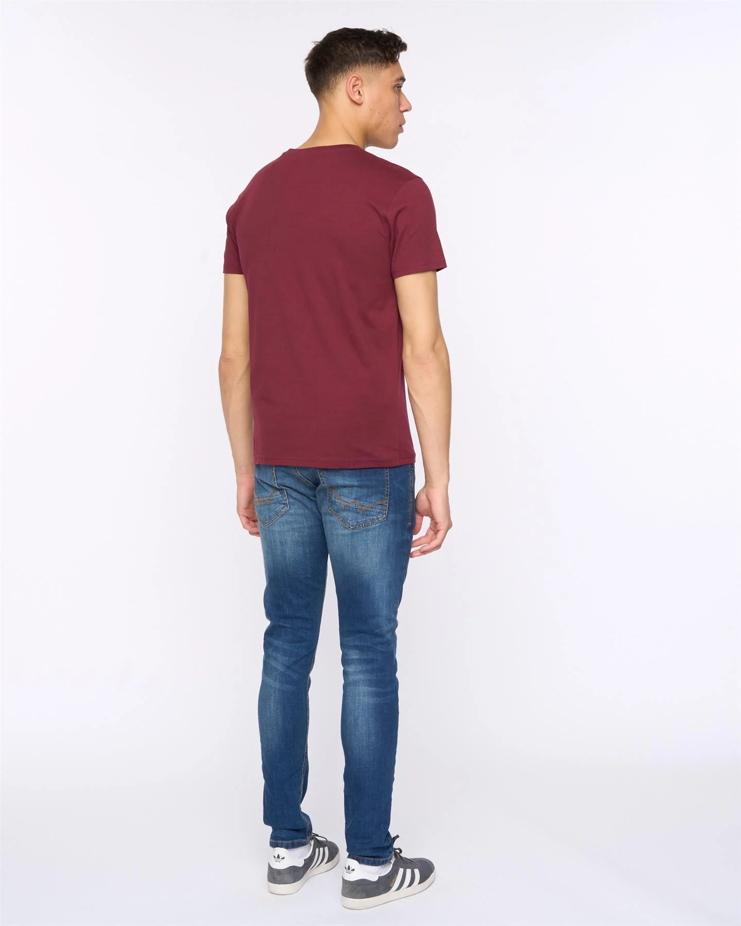 Corsure T-Shirt 5pk Assorted - Image 8