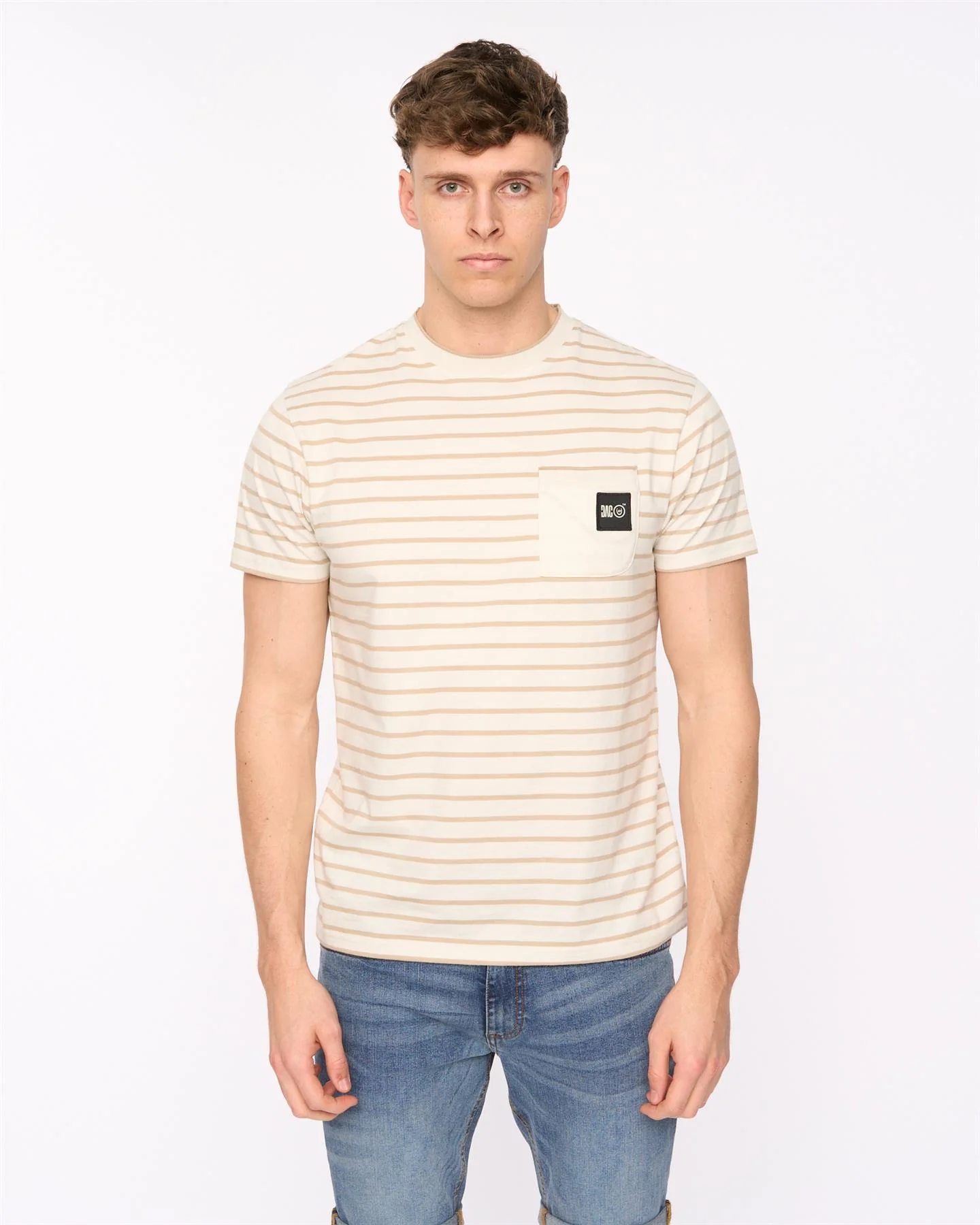 Danversity T-Shirt Stone