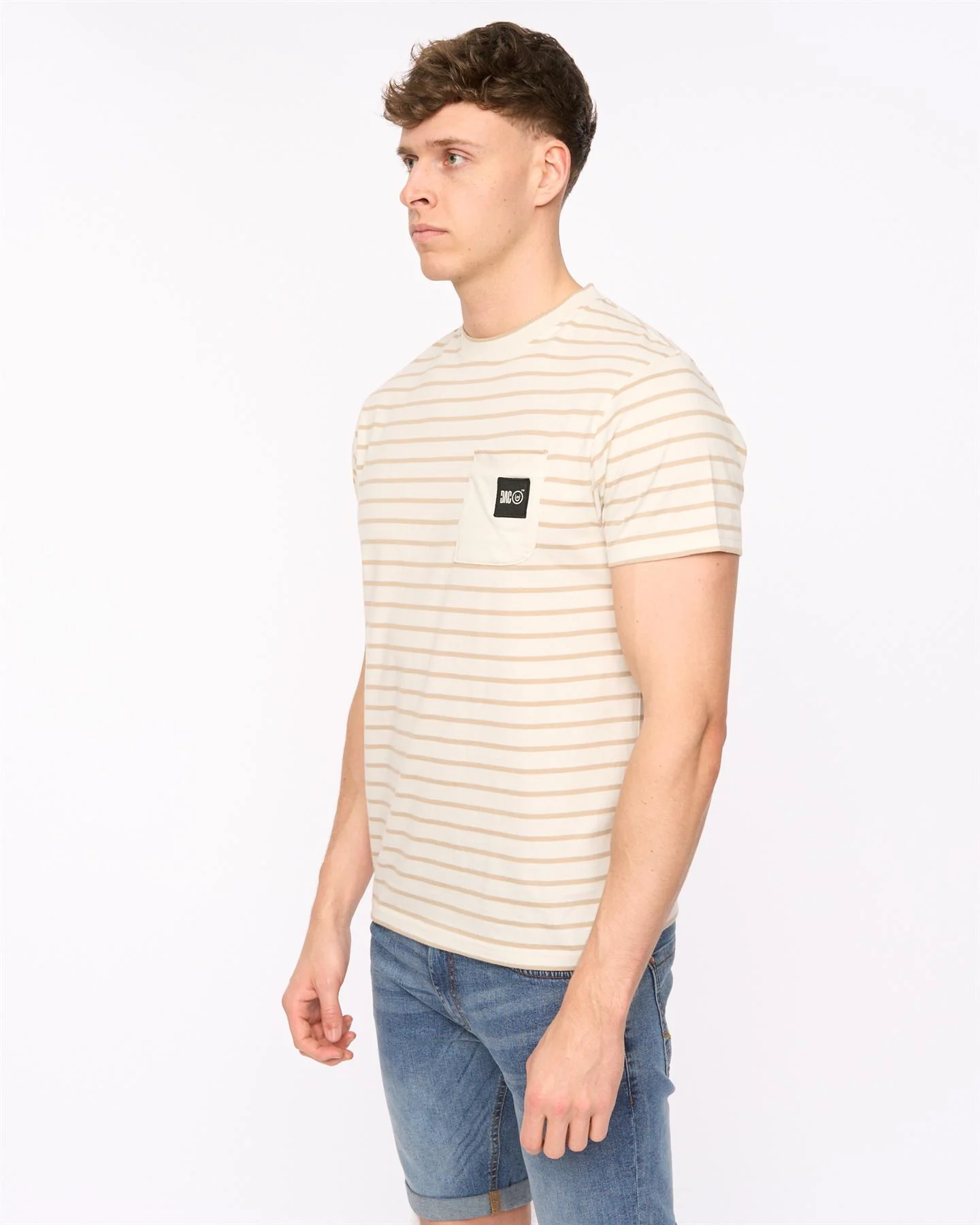 Danversity T-Shirt Stone - Image 2
