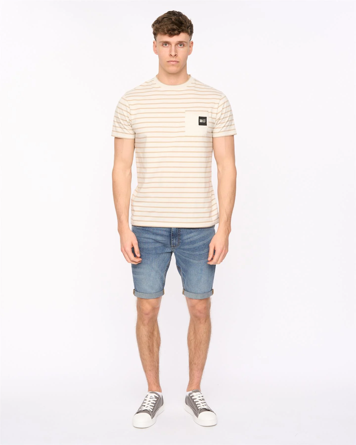 Danversity T-Shirt Stone - Image 3