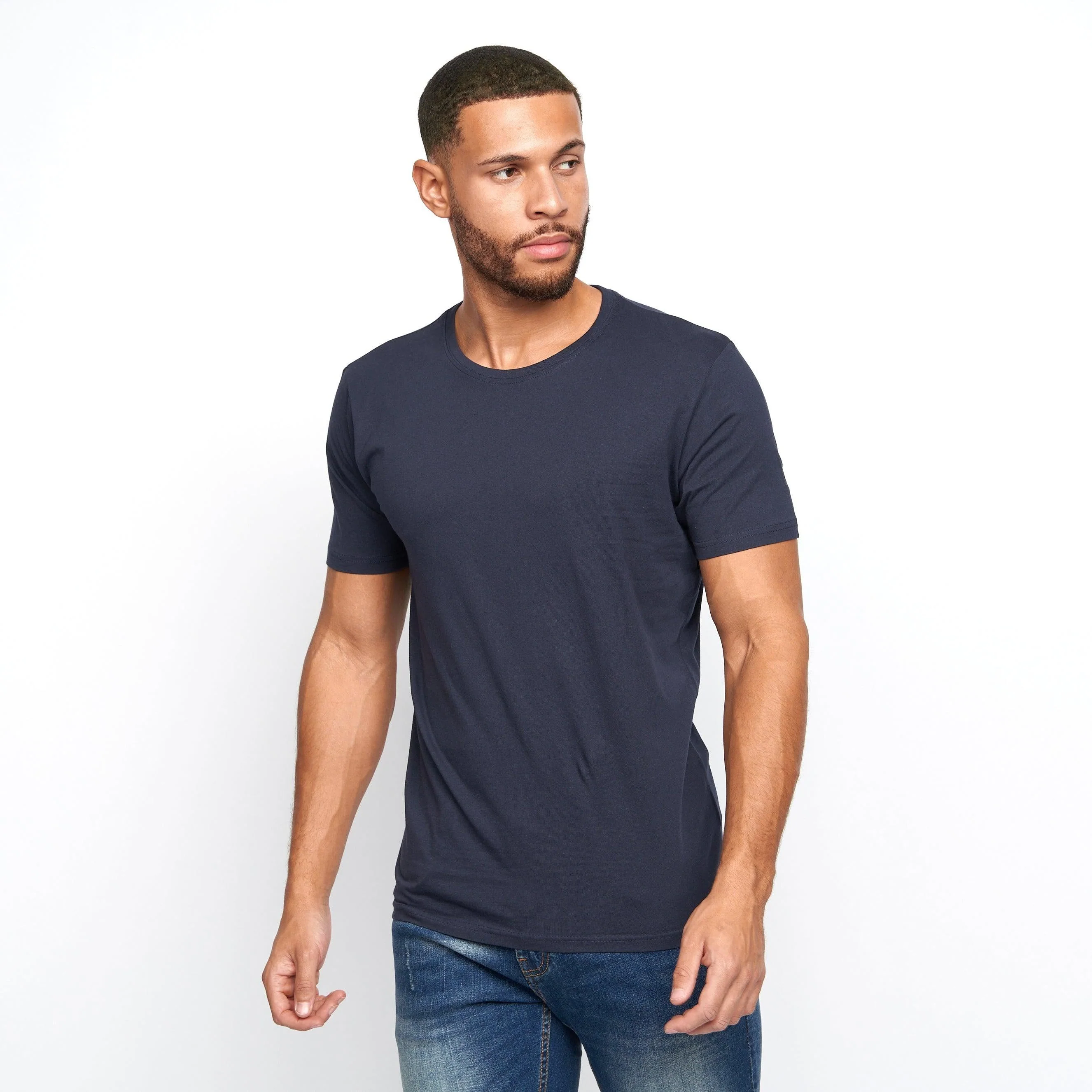 Errington Pack A T-Shirt 5pk - Image 22