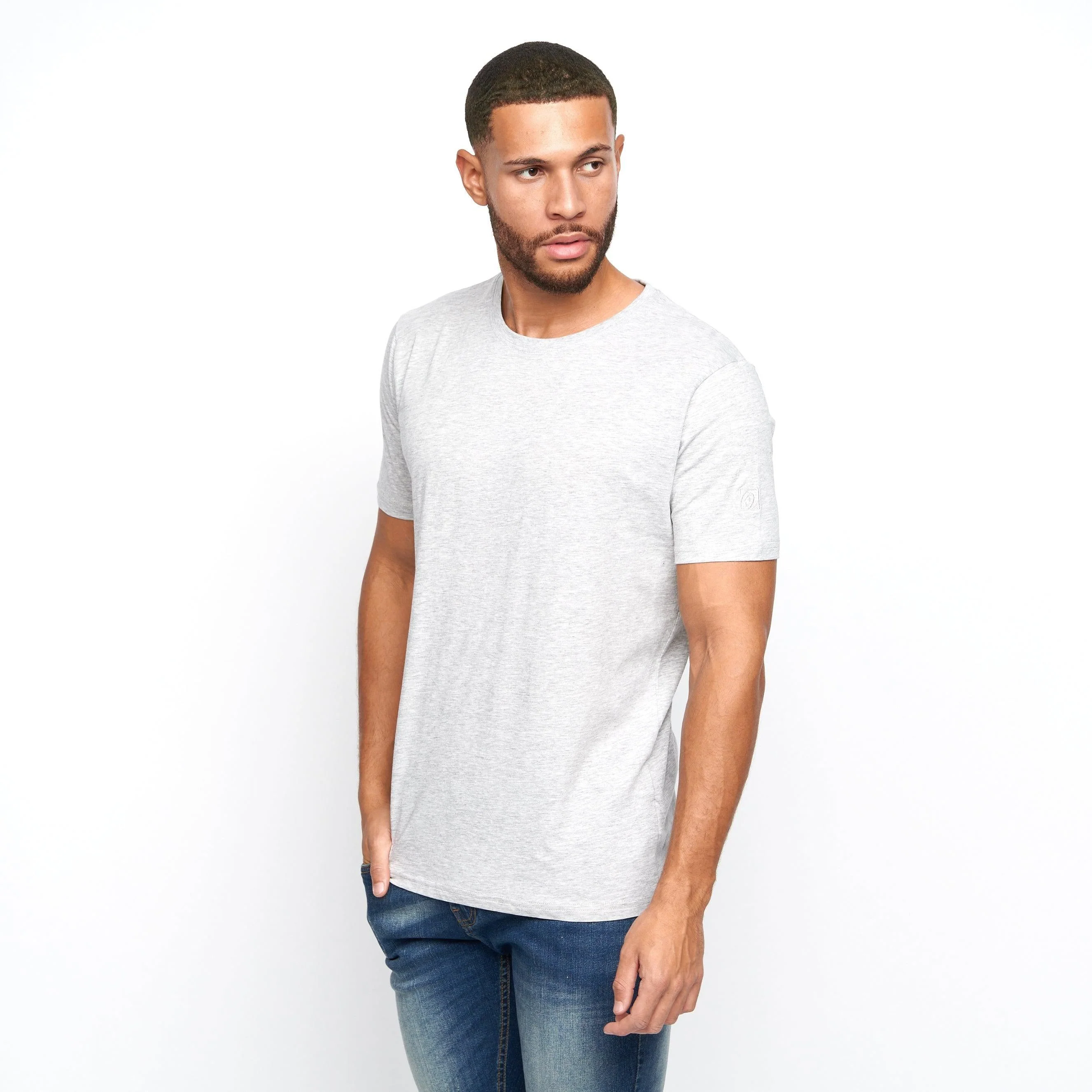 Errington Pack A T-Shirt 5pk - Image 7
