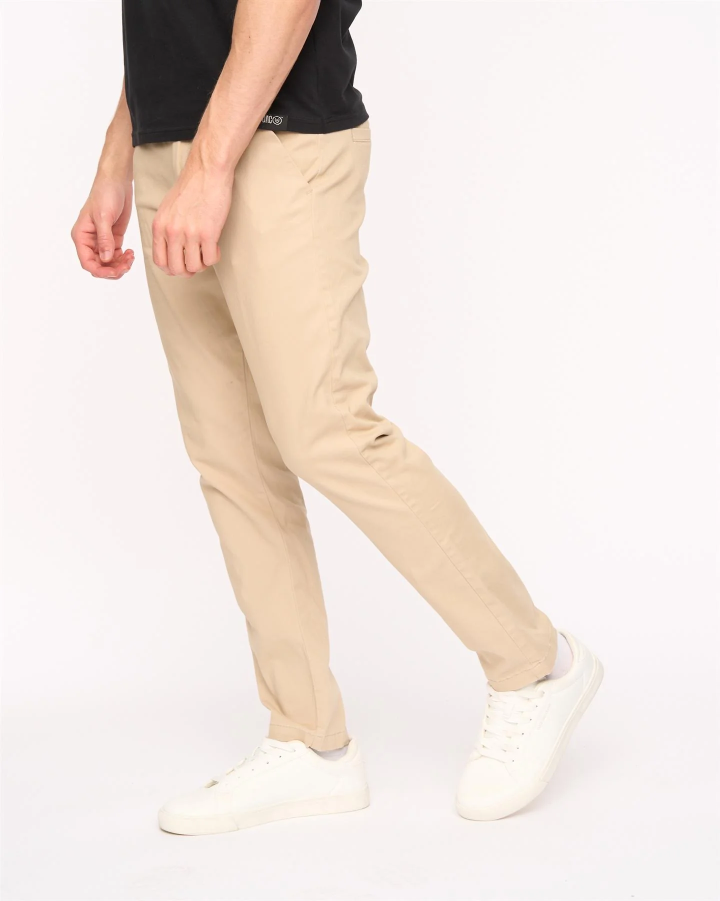 Everett Chinos Stone - Image 2