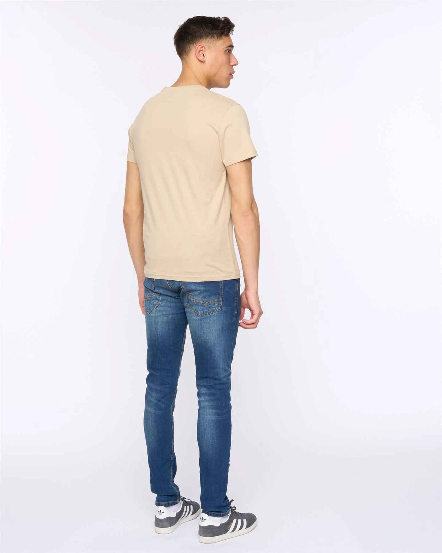 Frankinz T-Shirt 5pk Assorted - Image 11