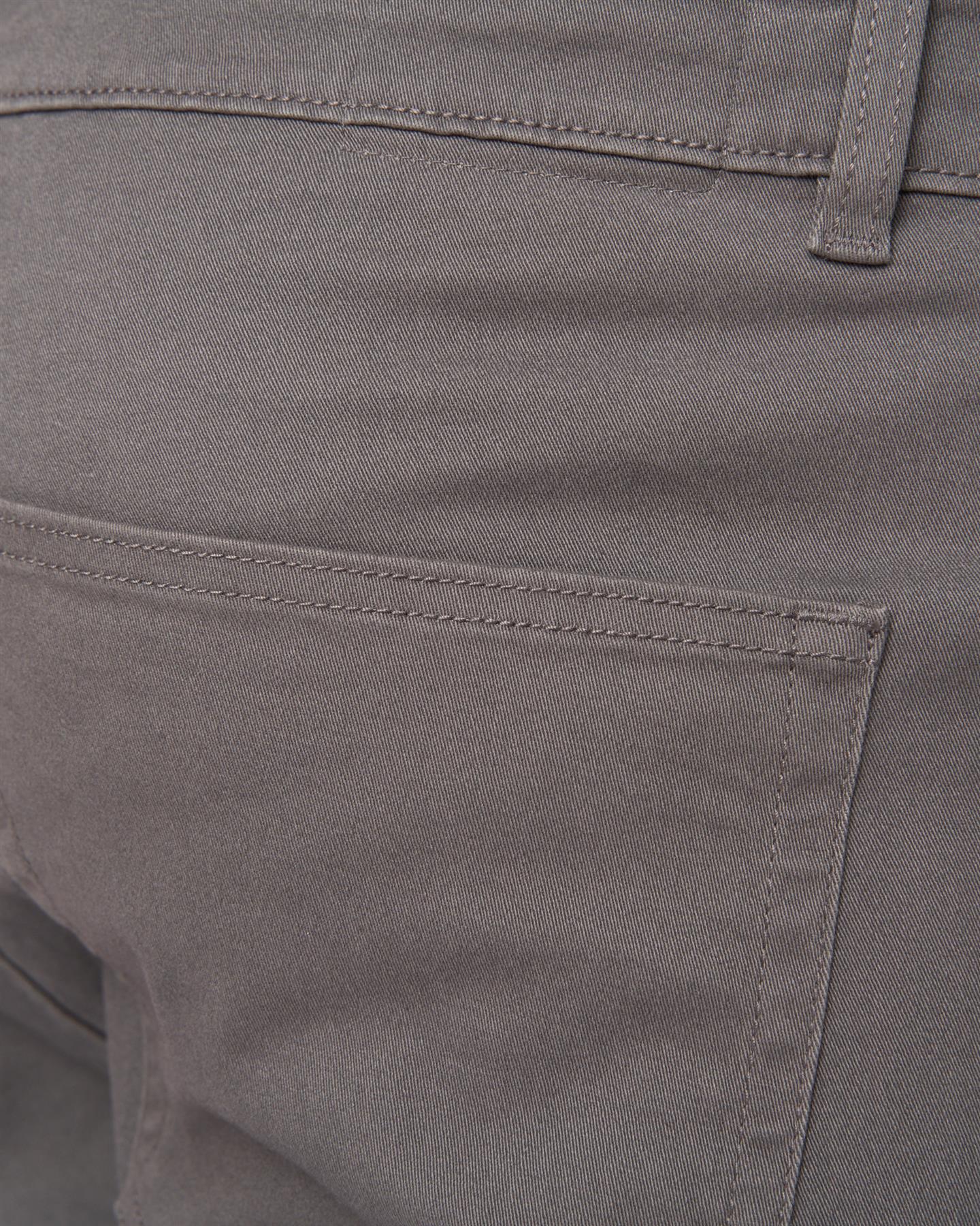 Franztown Chinos Dark Grey - Image 6