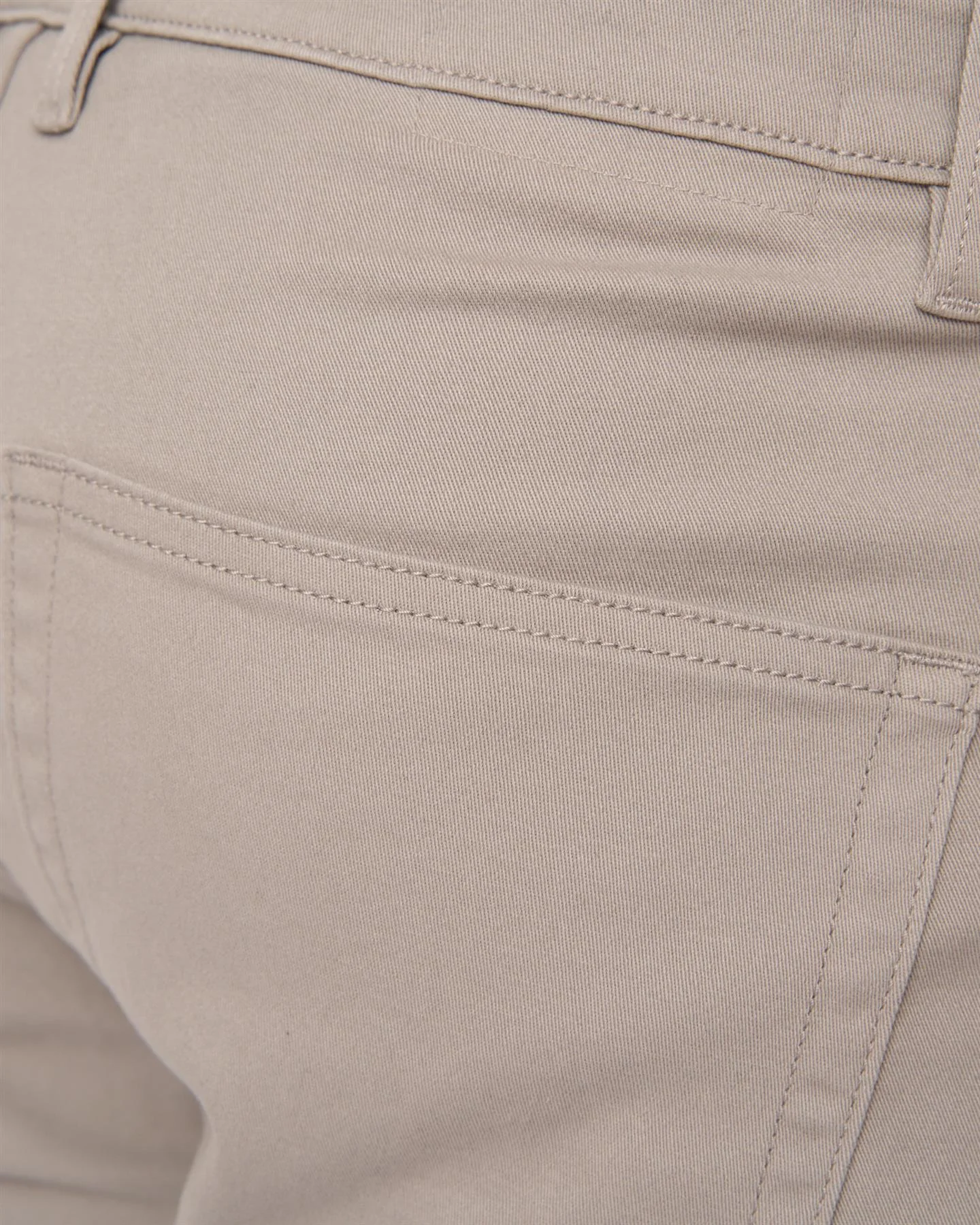 Franztown Shorts Grey - Image 6
