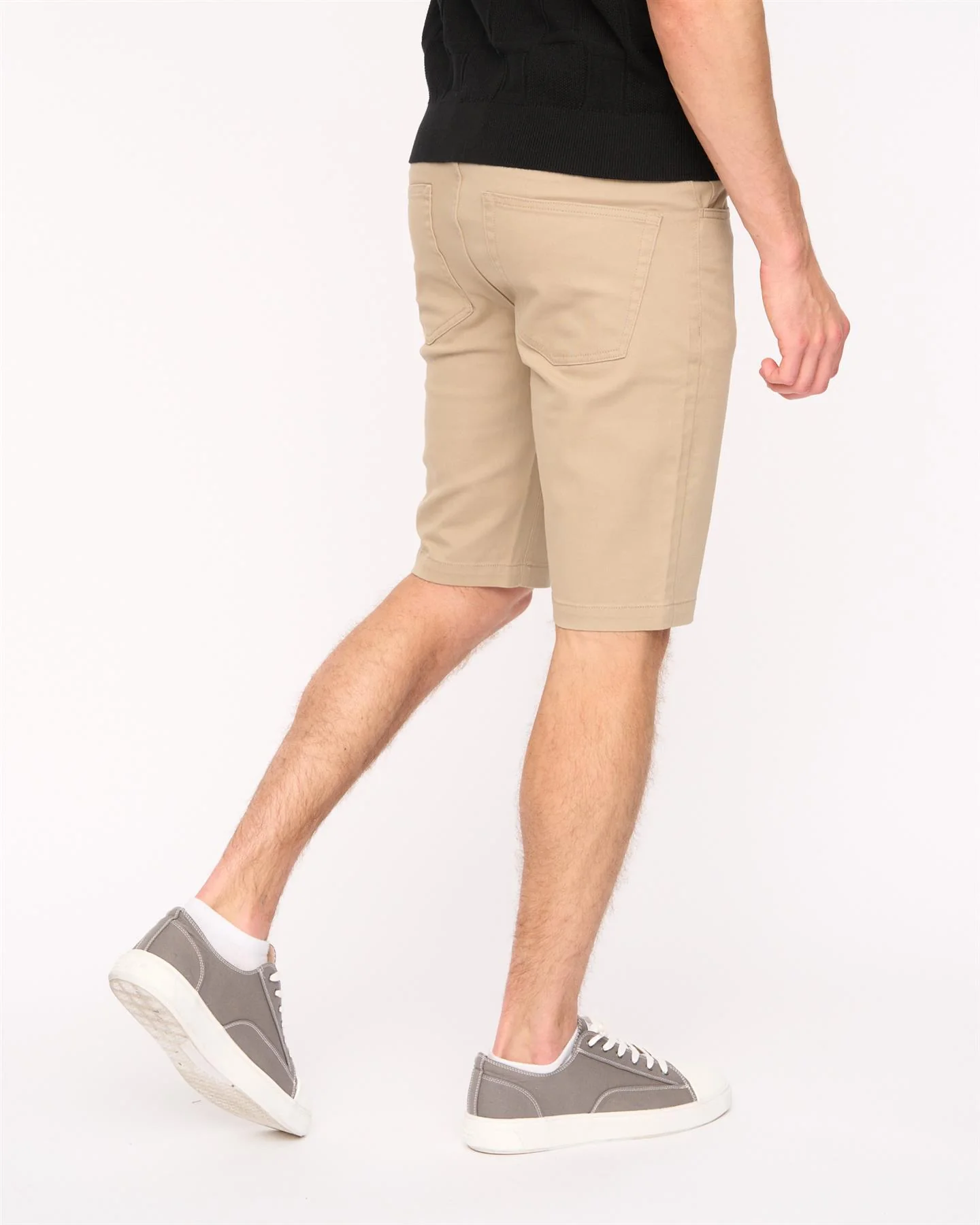 Franztown Shorts Stone - Image 4