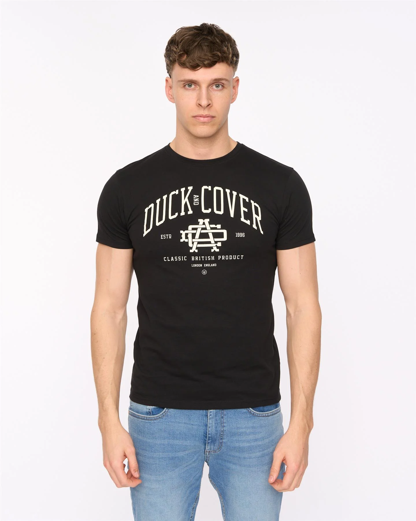 Haltecks T-Shirt 5pk Assorted - Image 10