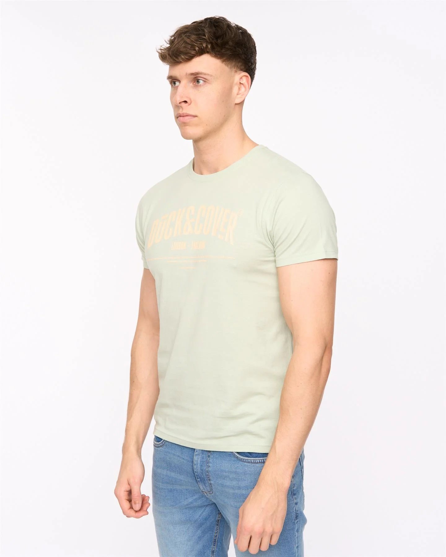 Haltecks T-Shirt 5pk Assorted - Image 13
