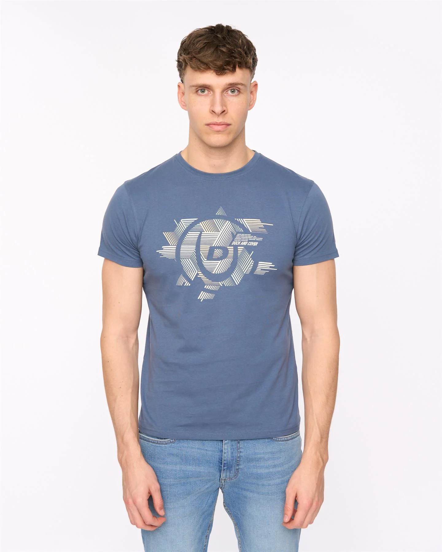 Haltecks T-Shirt 5pk Assorted - Image 2