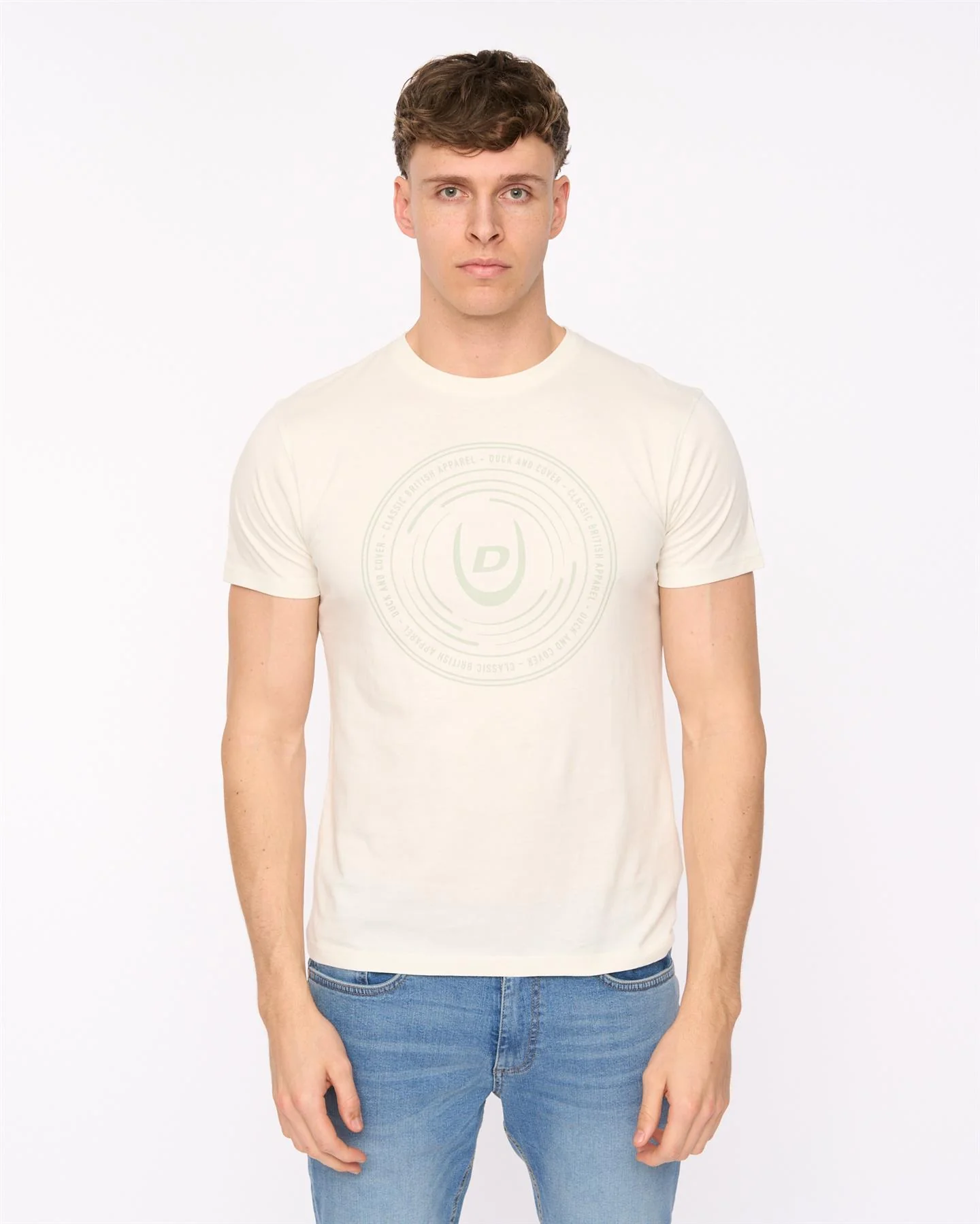 Haltecks T-Shirt 5pk Assorted - Image 8