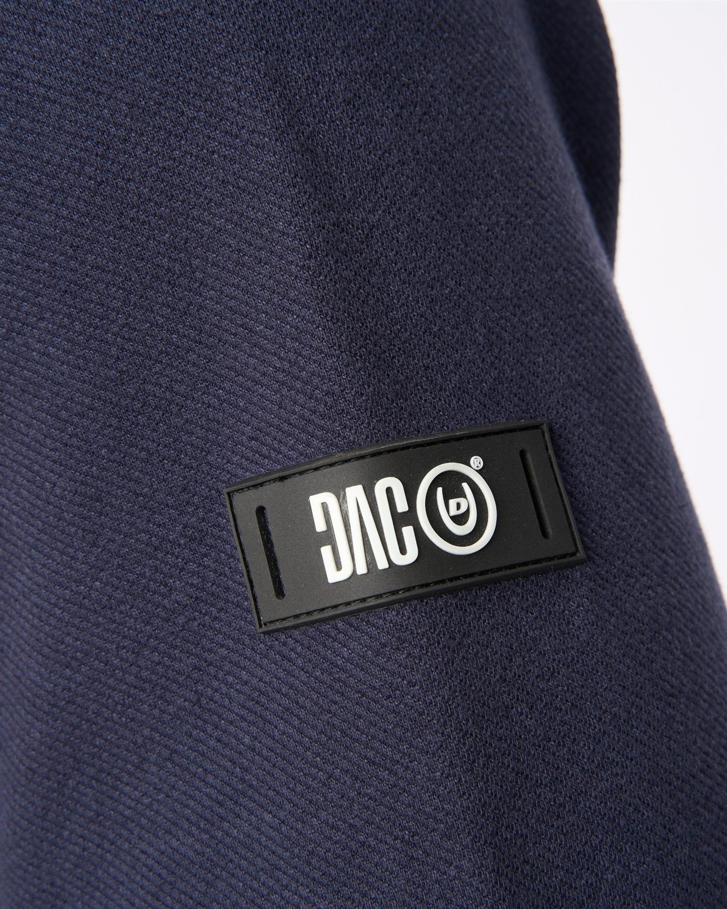 Hannings Hoodie Dark Navy - Image 7