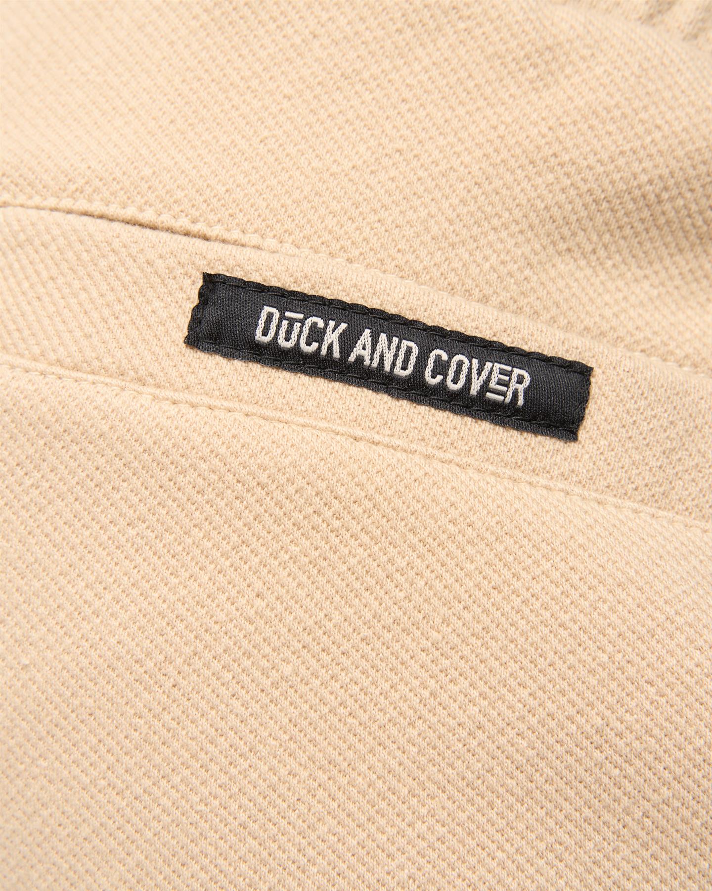 Hannings Jog Shorts Stone - Image 7