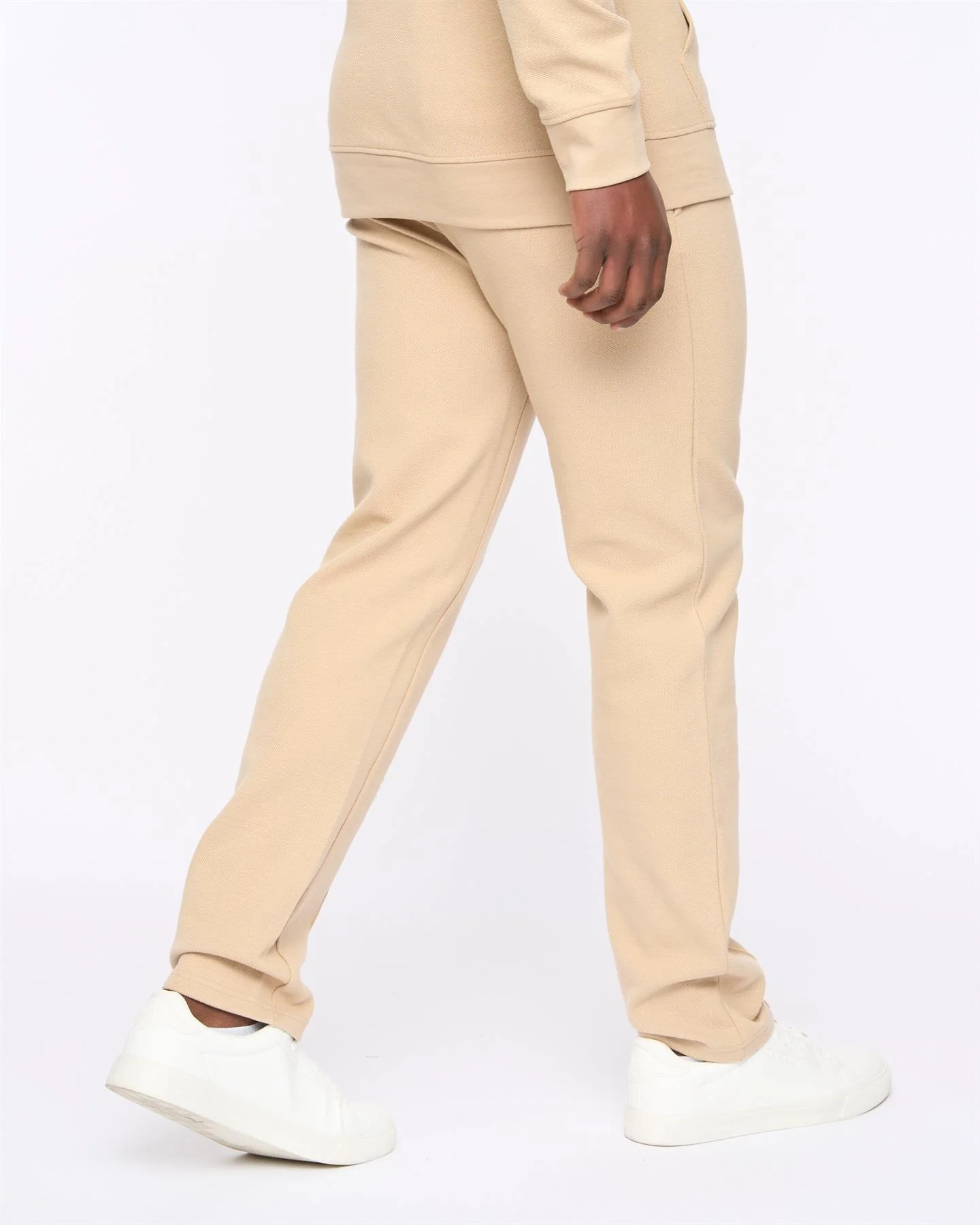 Hannings Joggers Stone - Image 5