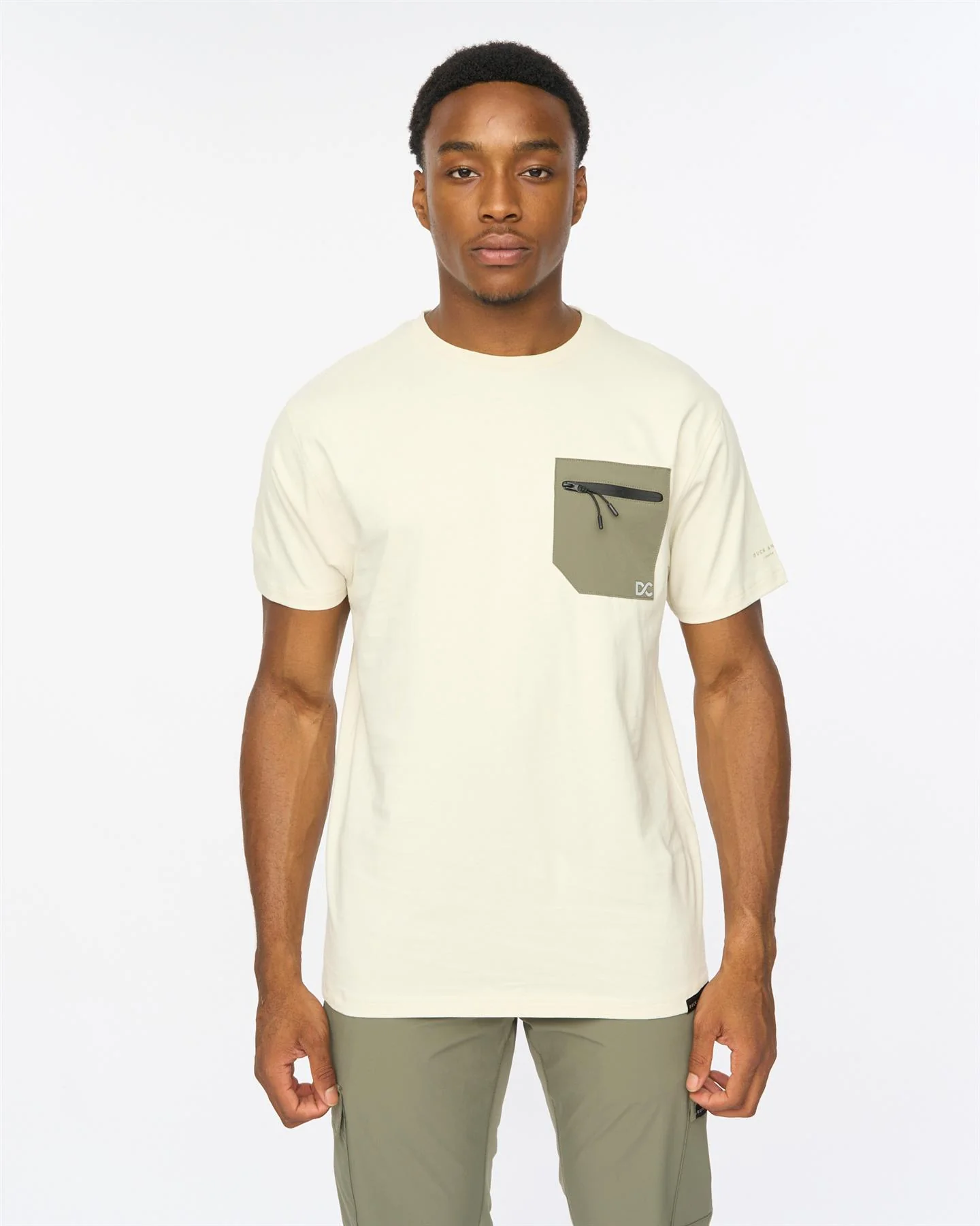 Kematone T-Shirt Off White